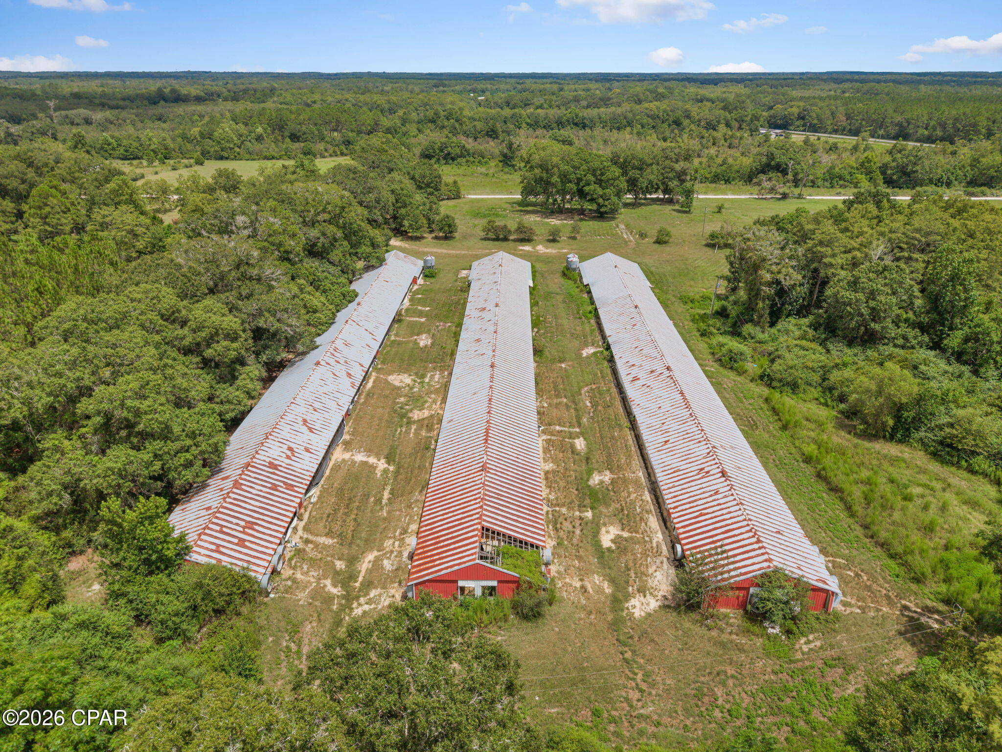 1208 Alex Brown Road Bonifay FL 32425