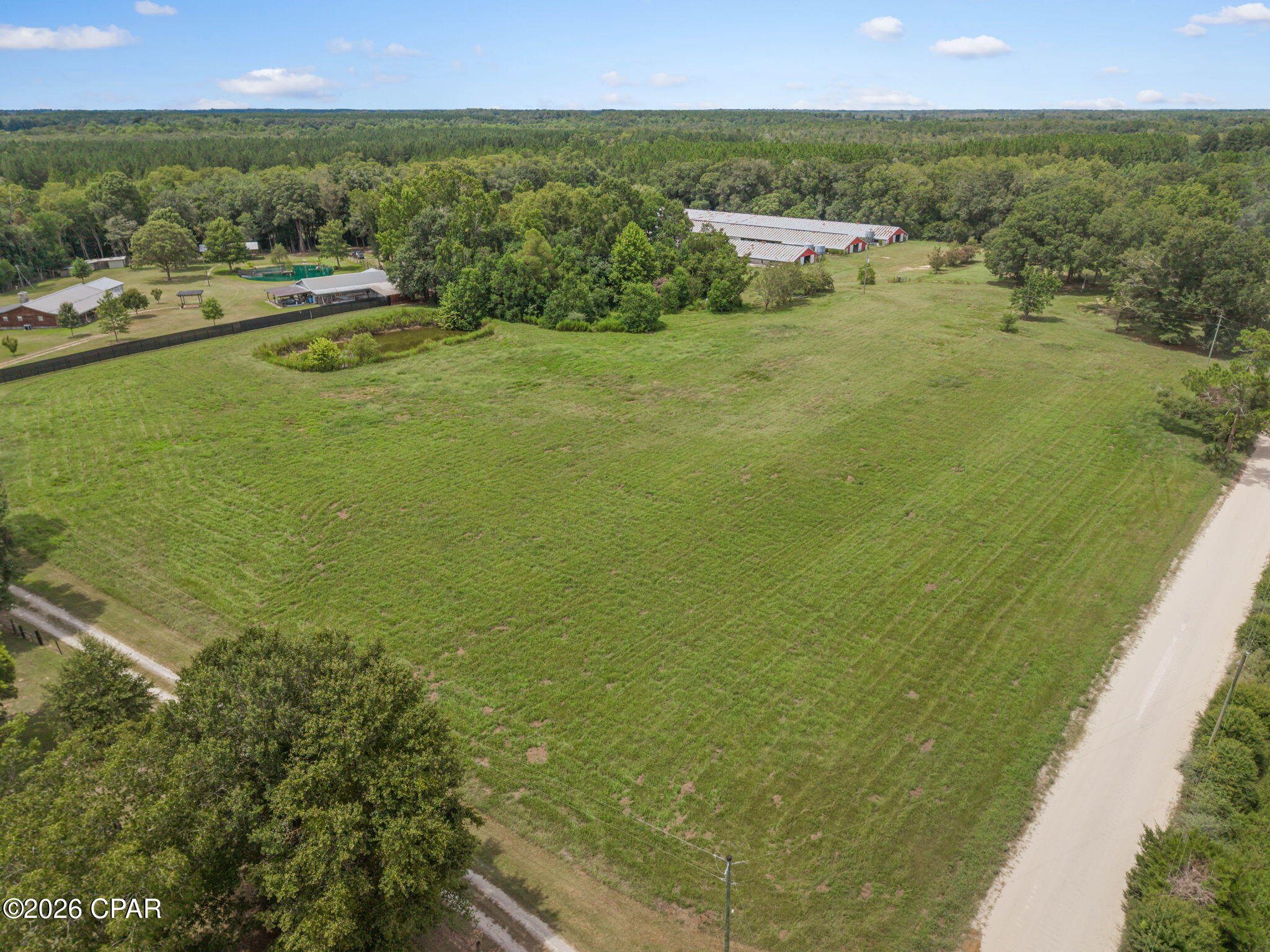 1208 Alex Brown Road Bonifay FL 32425