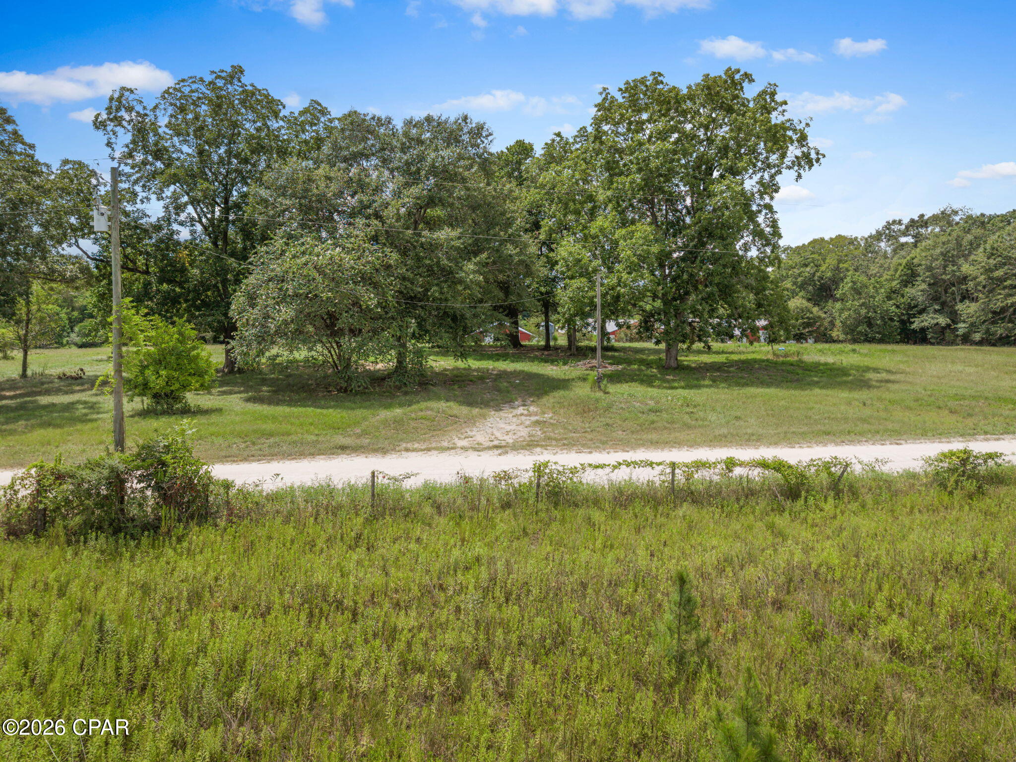 1208 Alex Brown Road Bonifay FL 32425