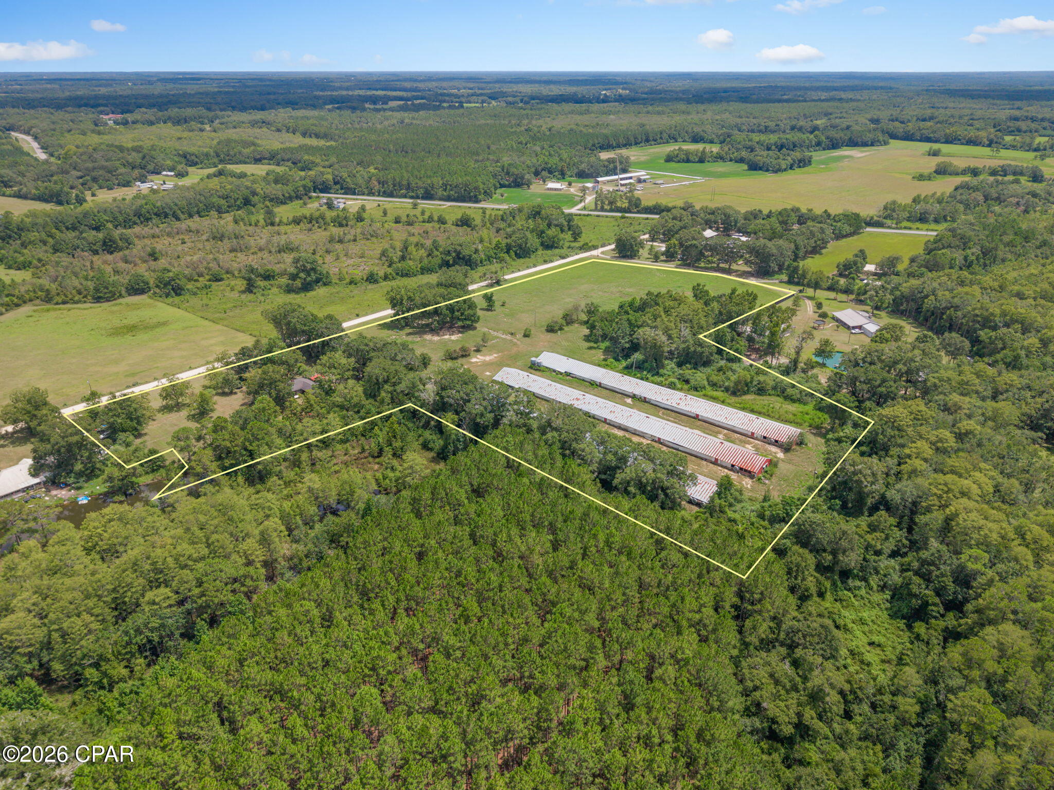 1208 Alex Brown Road Bonifay FL 32425