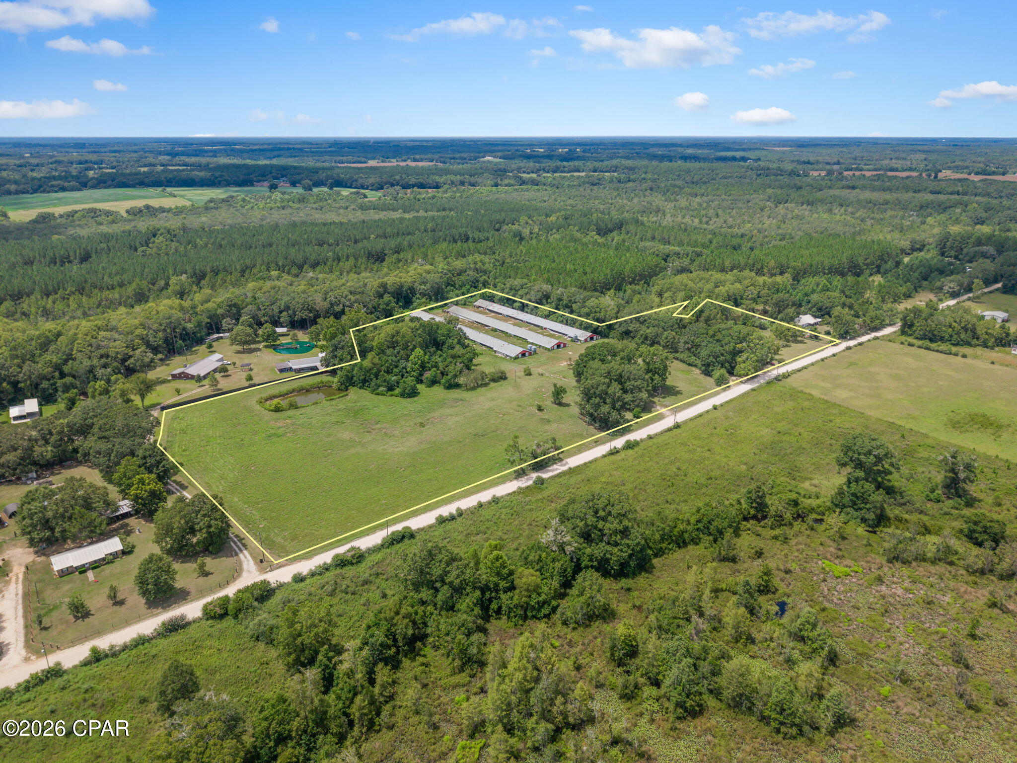 1208 Alex Brown Road Bonifay FL 32425