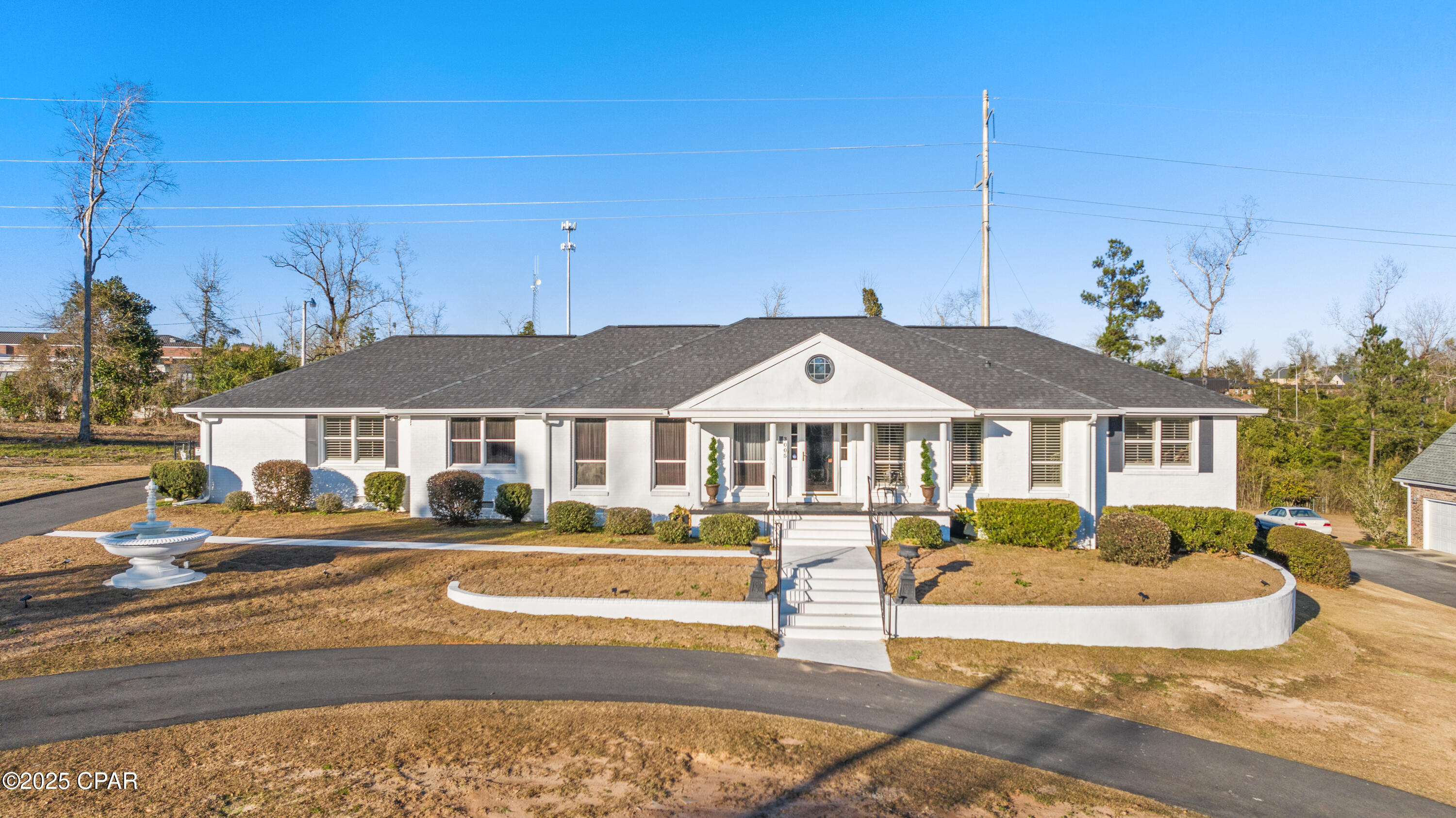 3005 Watson Drive Marianna FL 32446