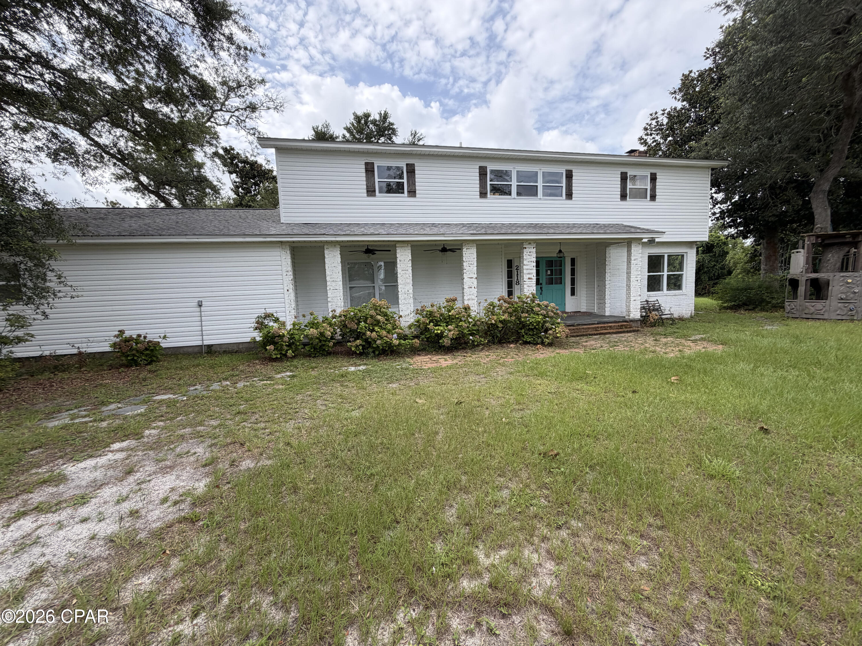 2118 Trinity Street Lynn Haven FL 32444