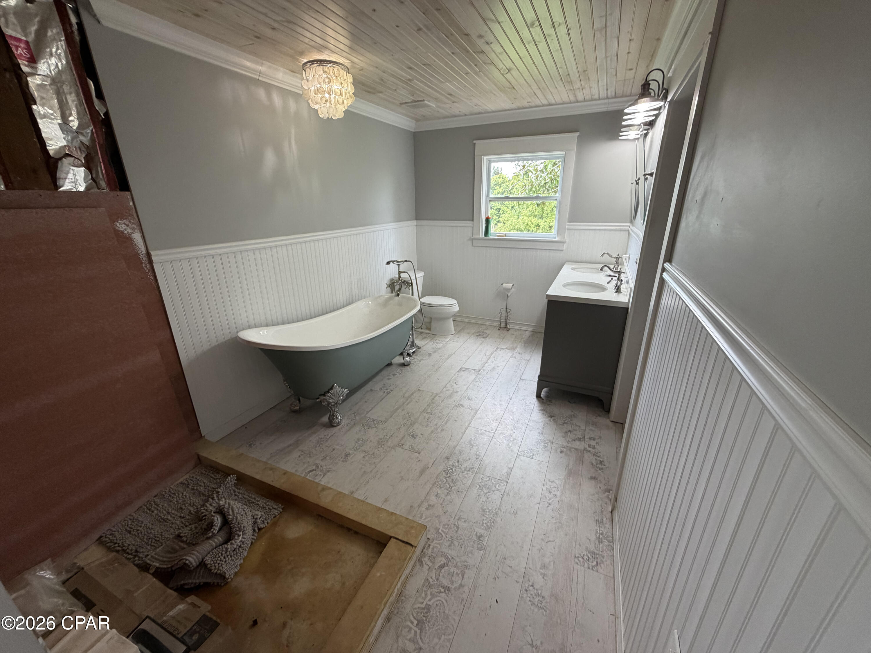 2118 Trinity Street Lynn Haven FL 32444
