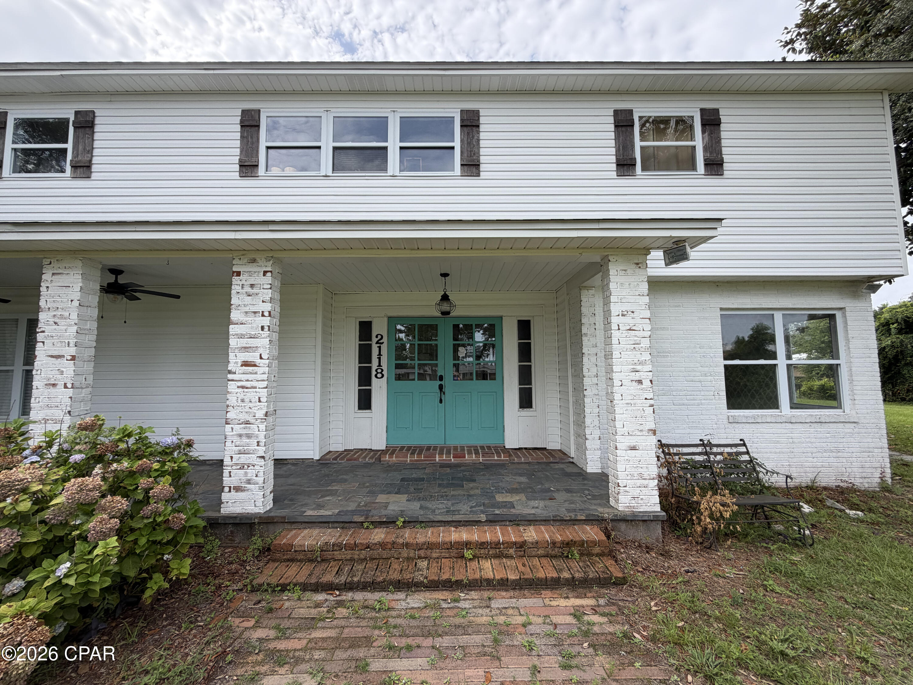 2118 Trinity Street Lynn Haven FL 32444