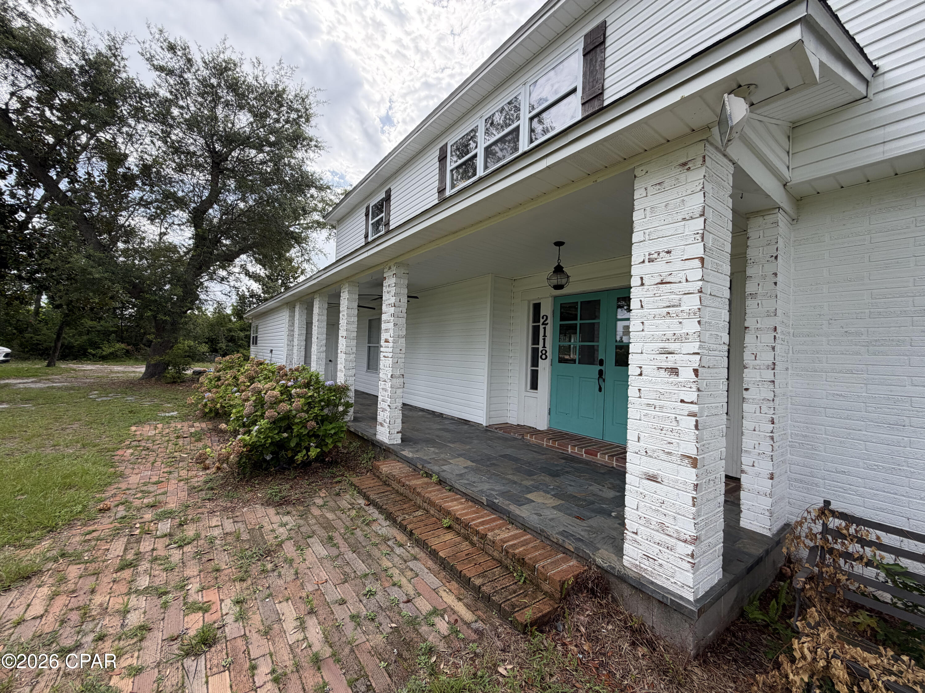 2118 Trinity Street Lynn Haven FL 32444