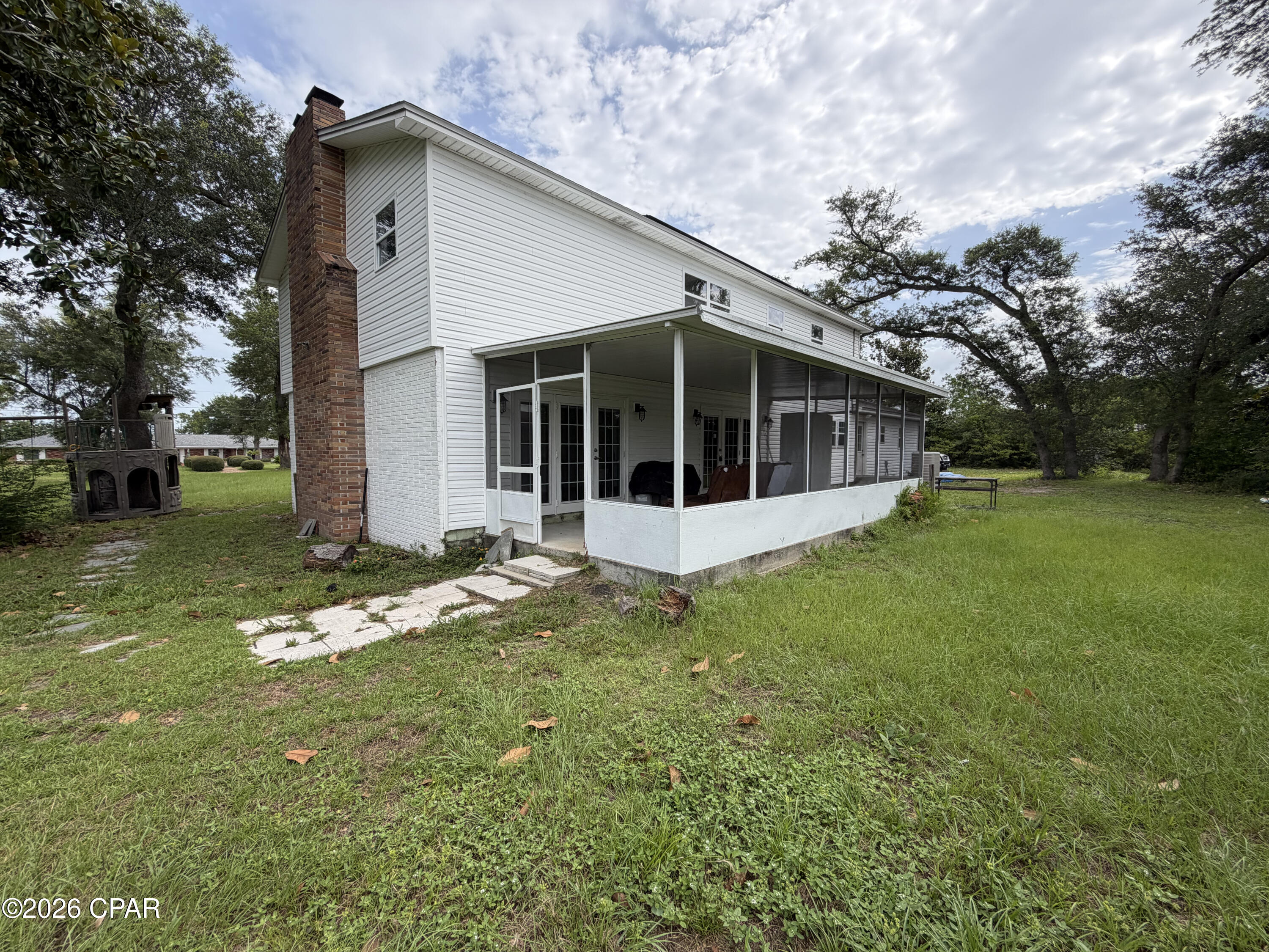 2118 Trinity Street Lynn Haven FL 32444