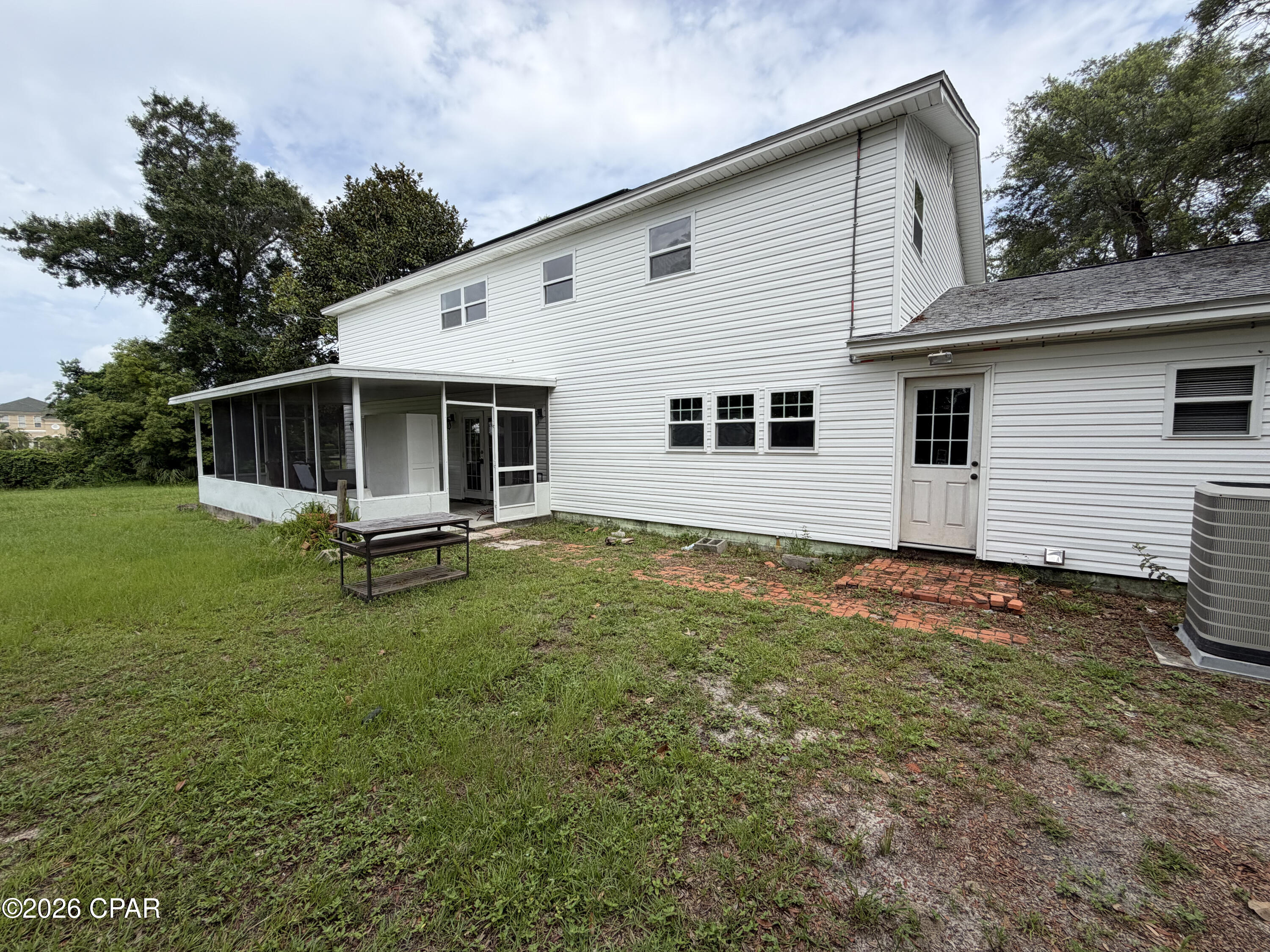 2118 Trinity Street Lynn Haven FL 32444