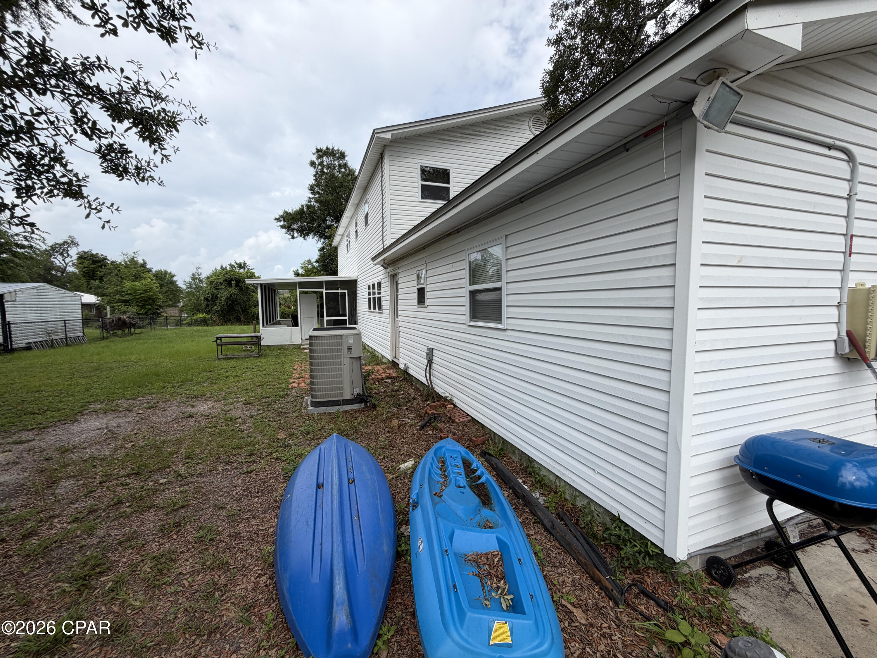 2118 Trinity Street Lynn Haven FL 32444