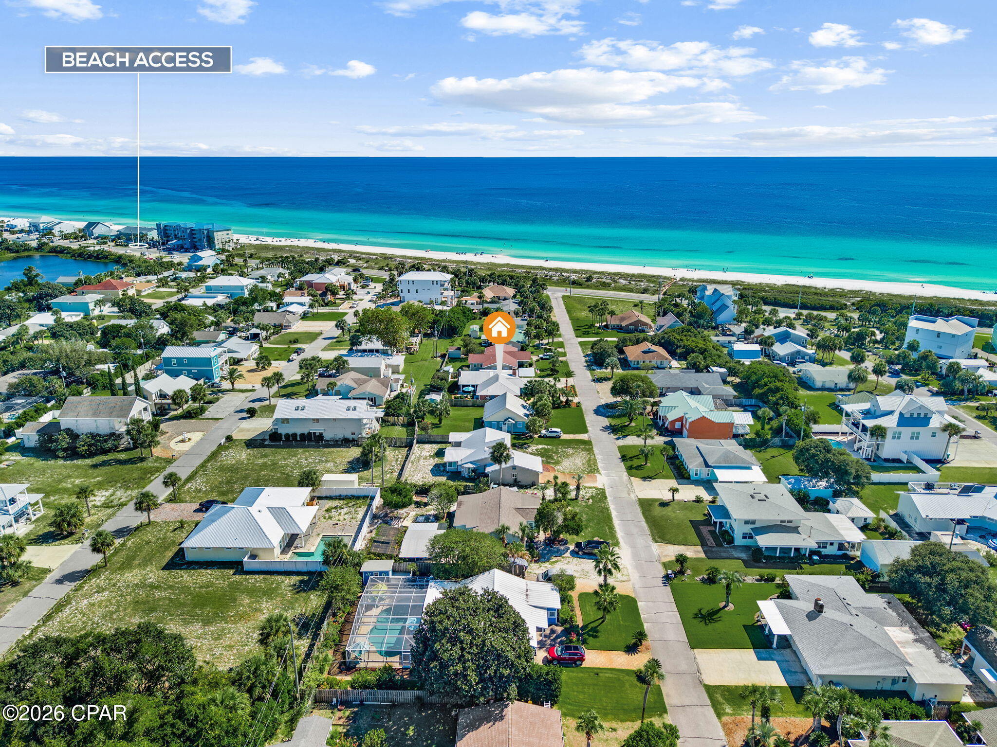 204 Buena Vista Avenue Panama City Beach FL 32413