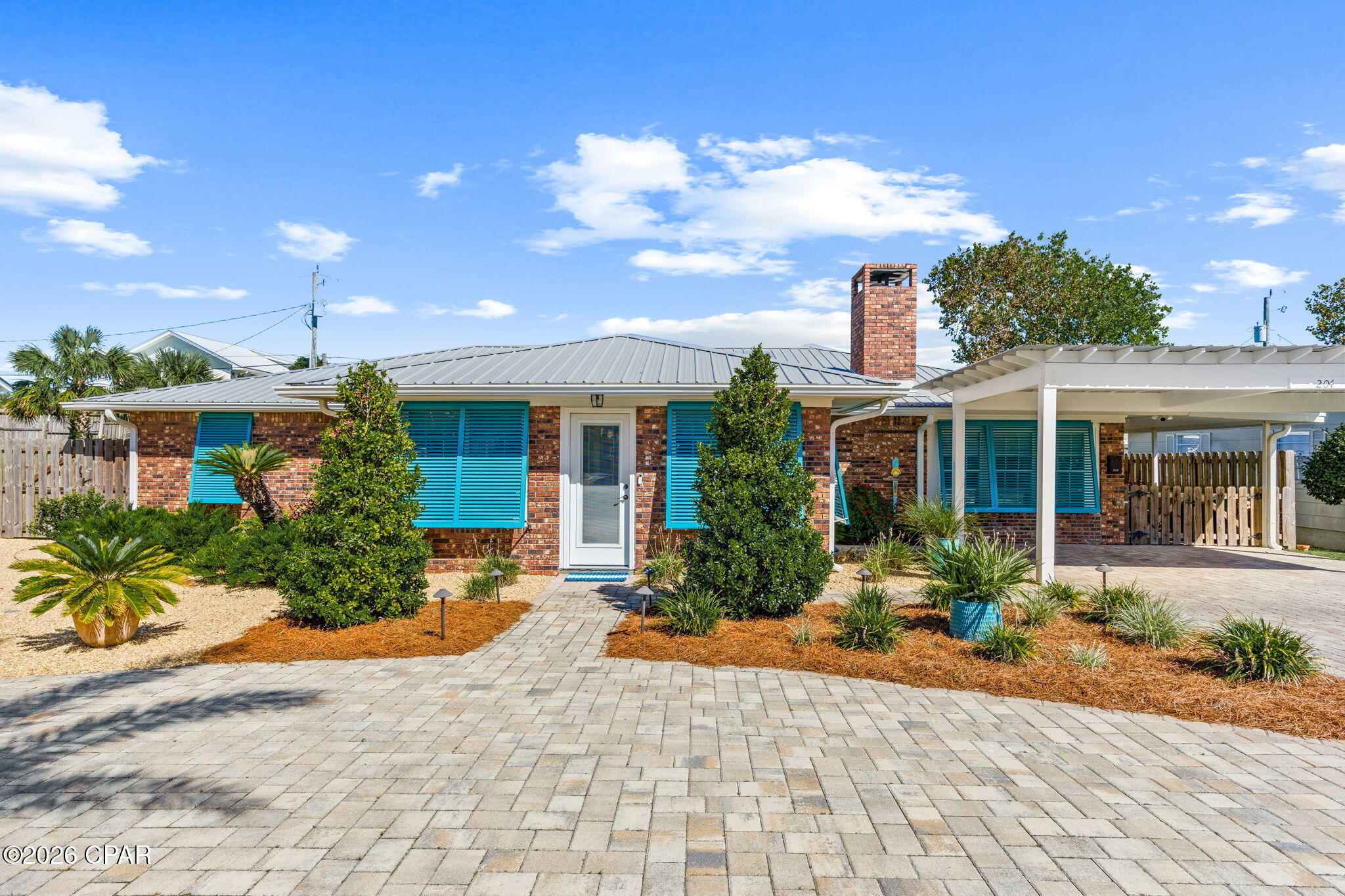 204 Buena Vista Avenue Panama City Beach FL 32413