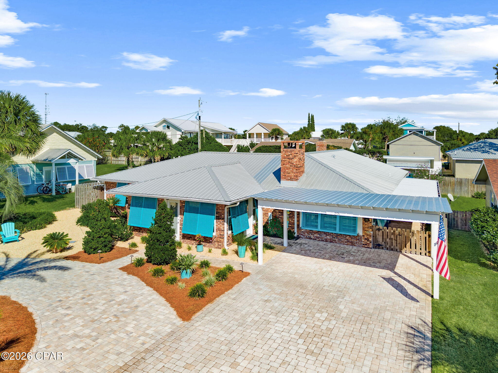 204 Buena Vista Avenue Panama City Beach FL 32413