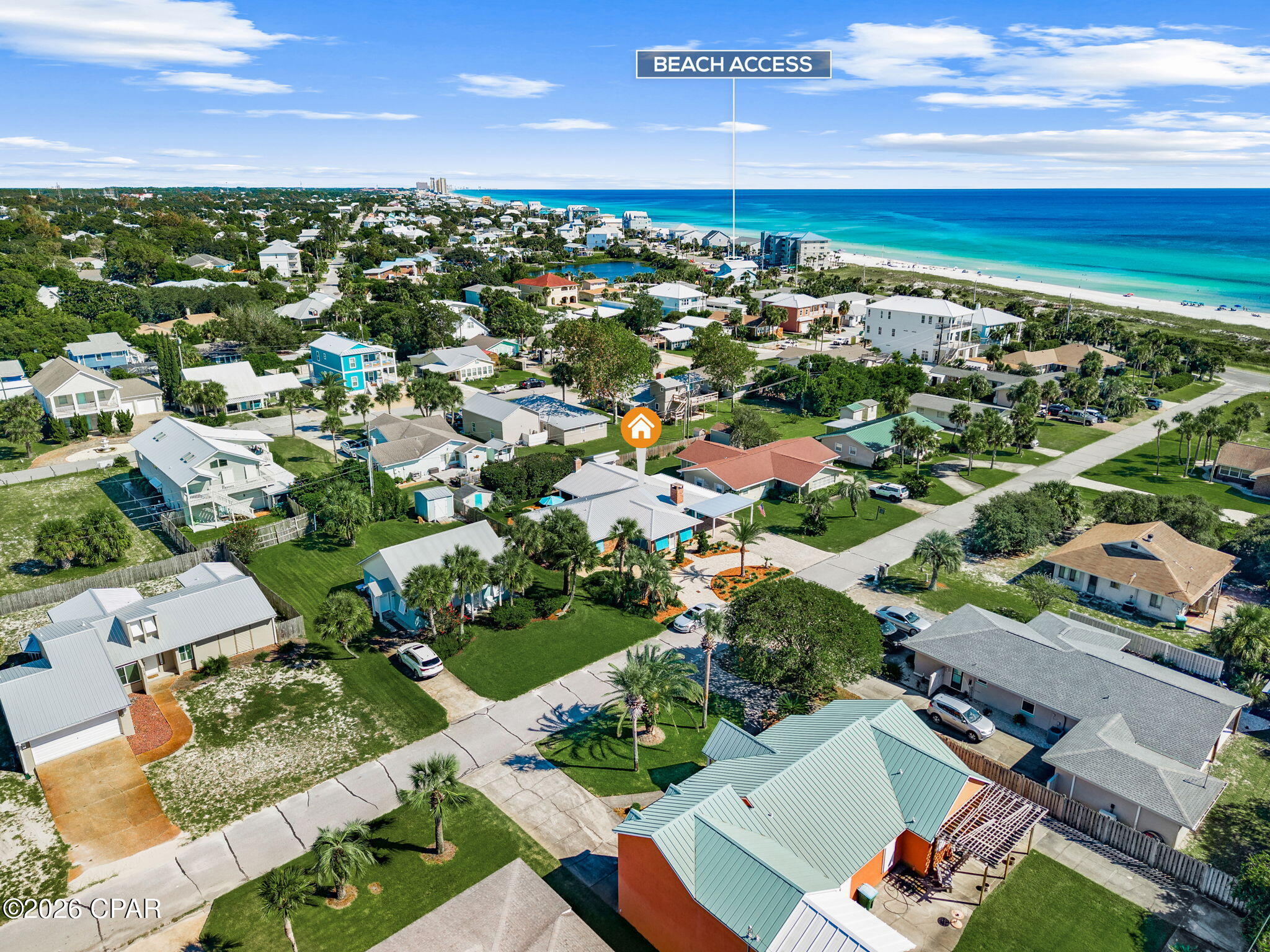 204 Buena Vista Avenue Panama City Beach FL 32413