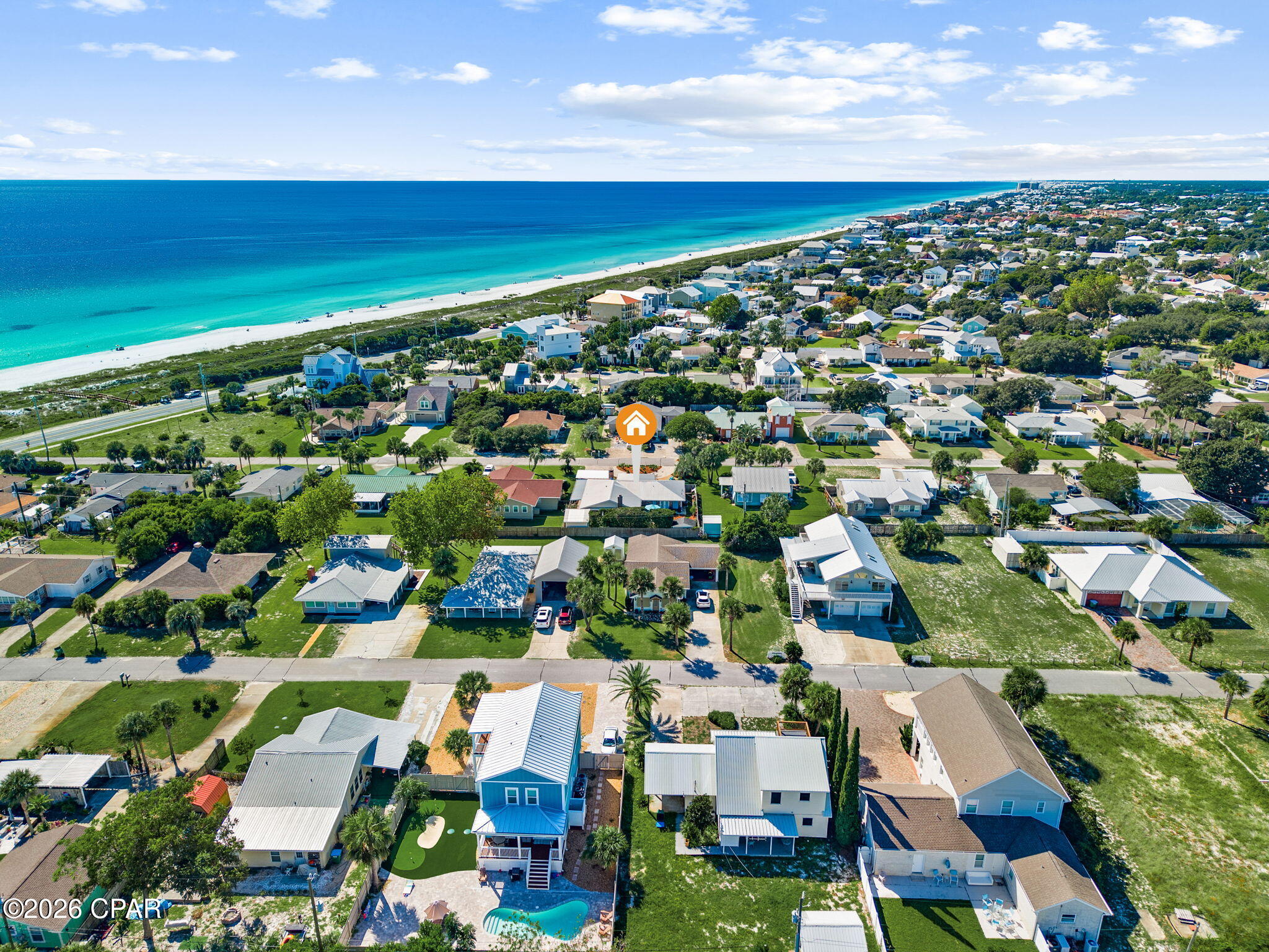 204 Buena Vista Avenue Panama City Beach FL 32413
