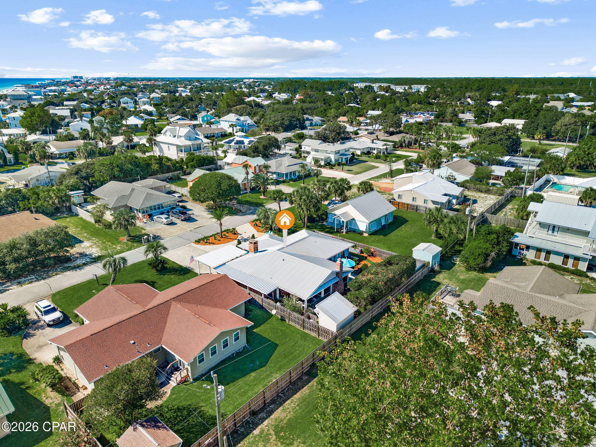 204 Buena Vista Avenue Panama City Beach FL 32413