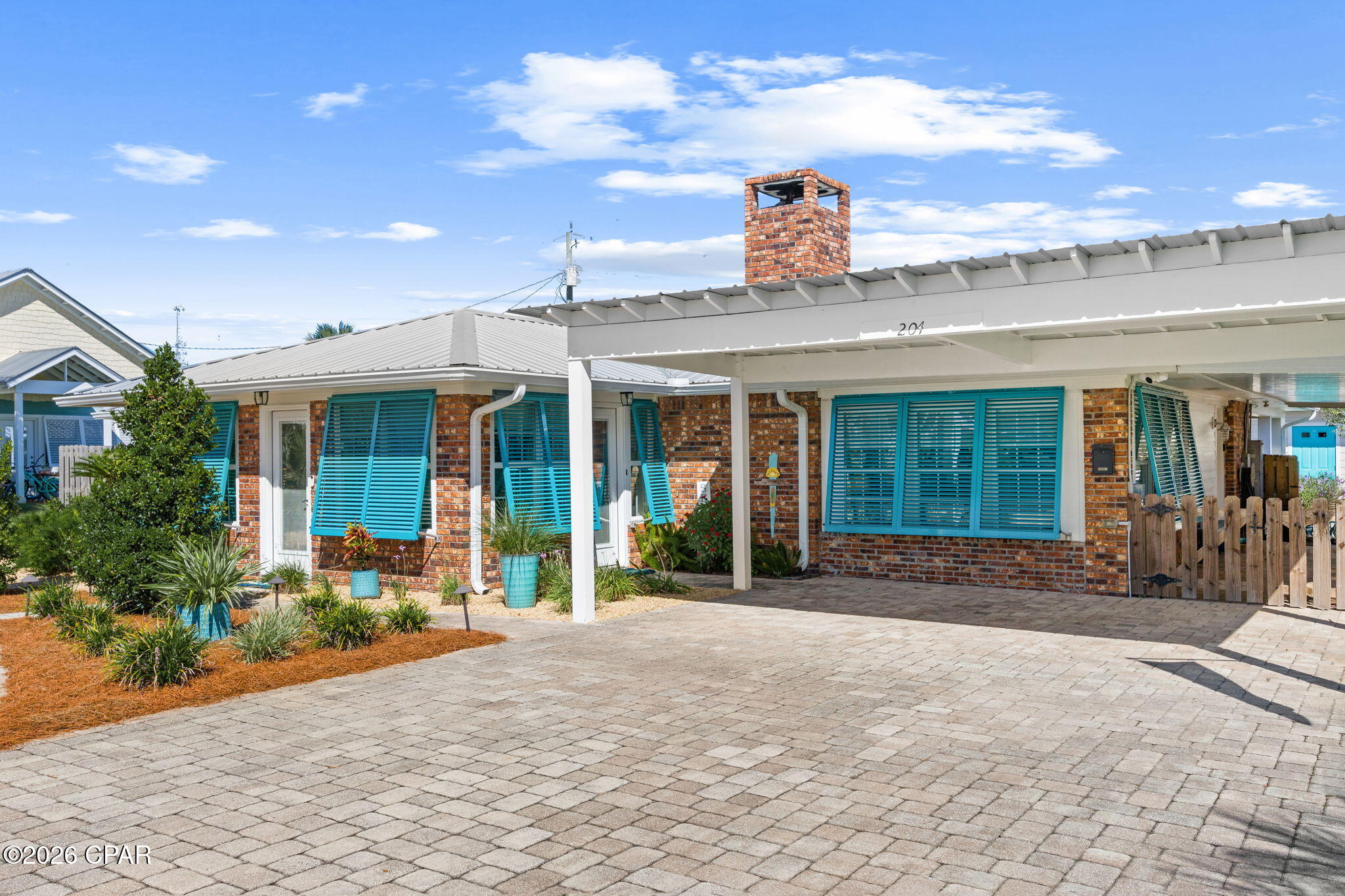 204 Buena Vista Avenue Panama City Beach FL 32413