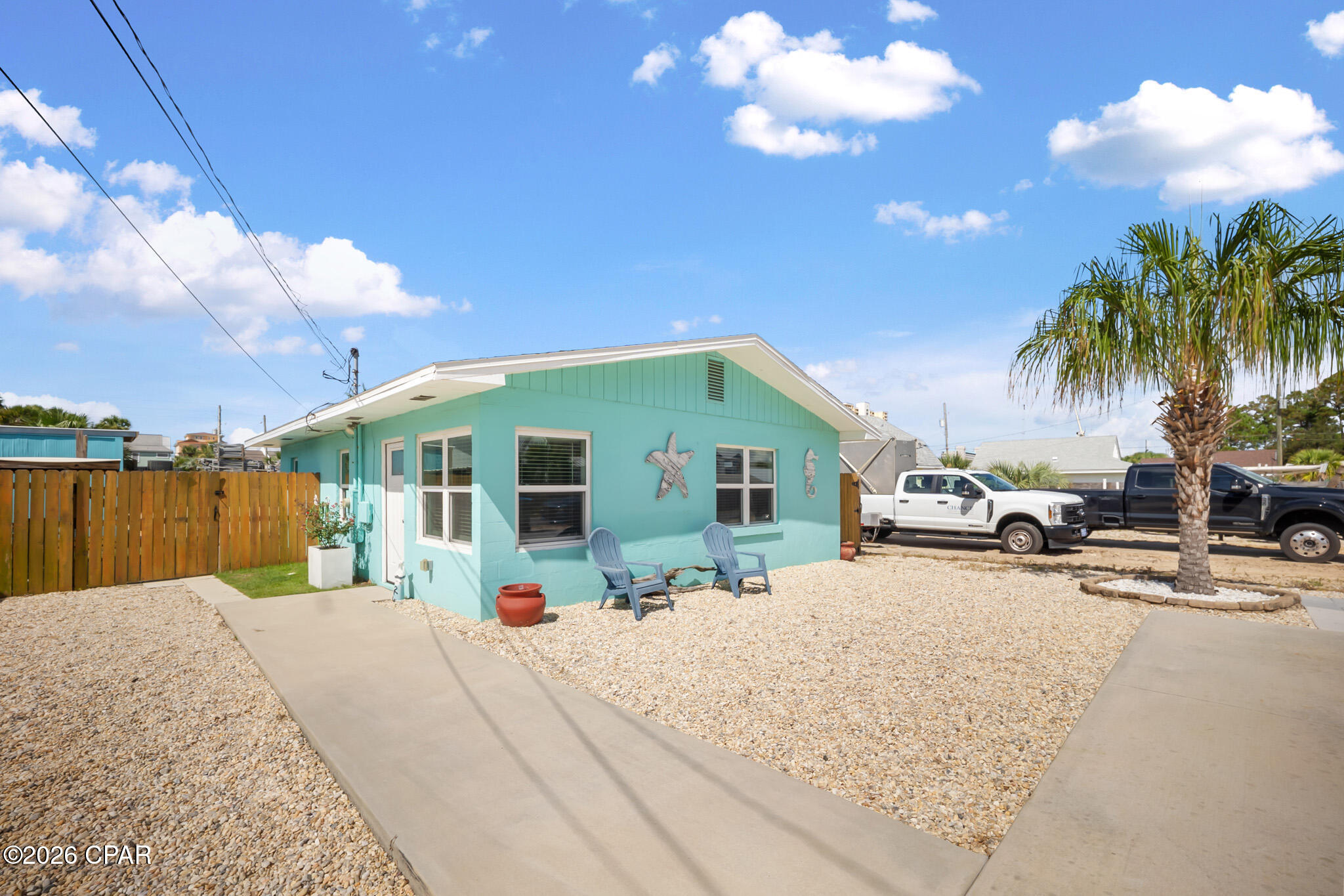 8419 Elizabeth Avenue Panama City Beach FL 32408