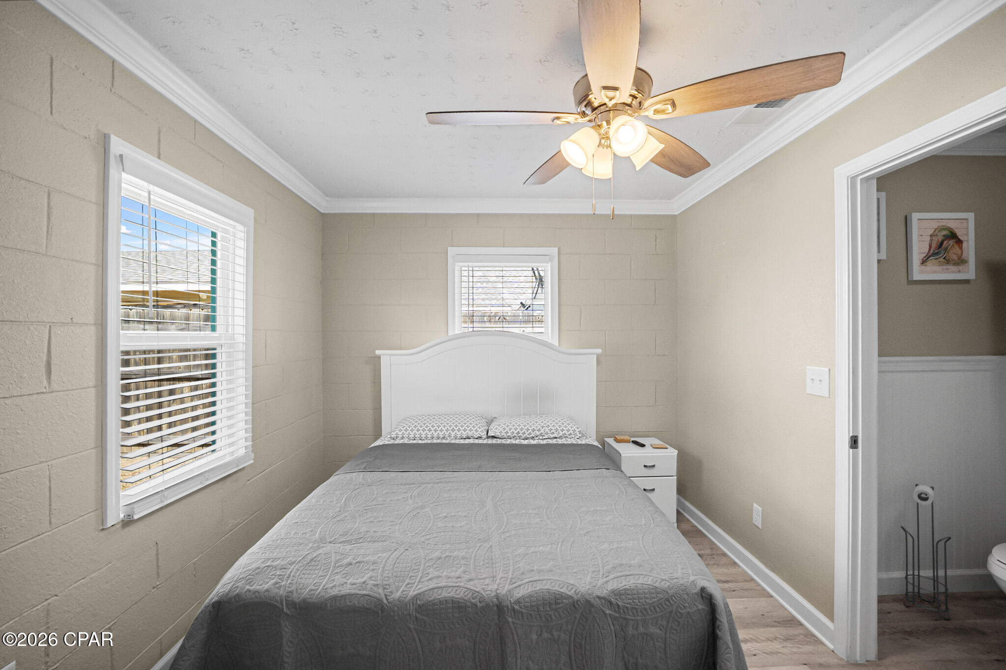 8419 Elizabeth Avenue Panama City Beach FL 32408