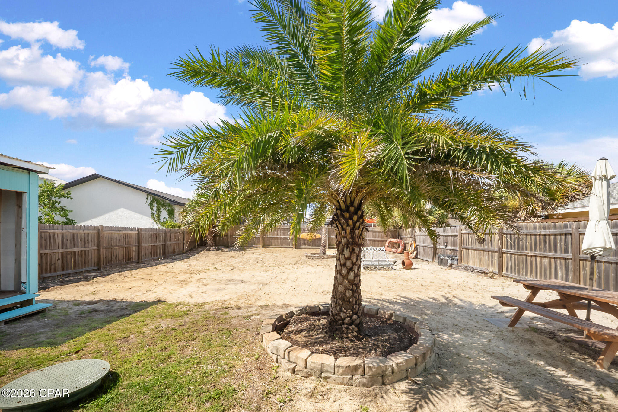 8419 Elizabeth Avenue Panama City Beach FL 32408