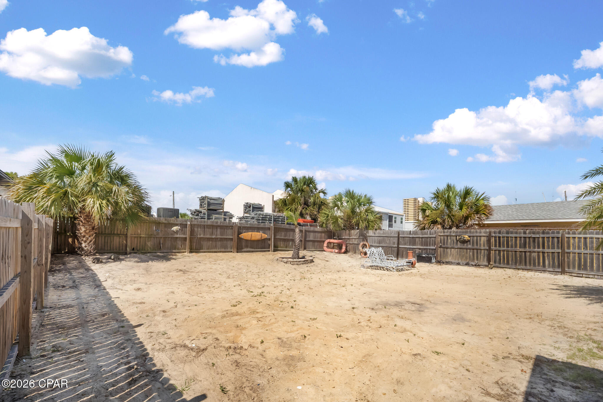 8419 Elizabeth Avenue Panama City Beach FL 32408