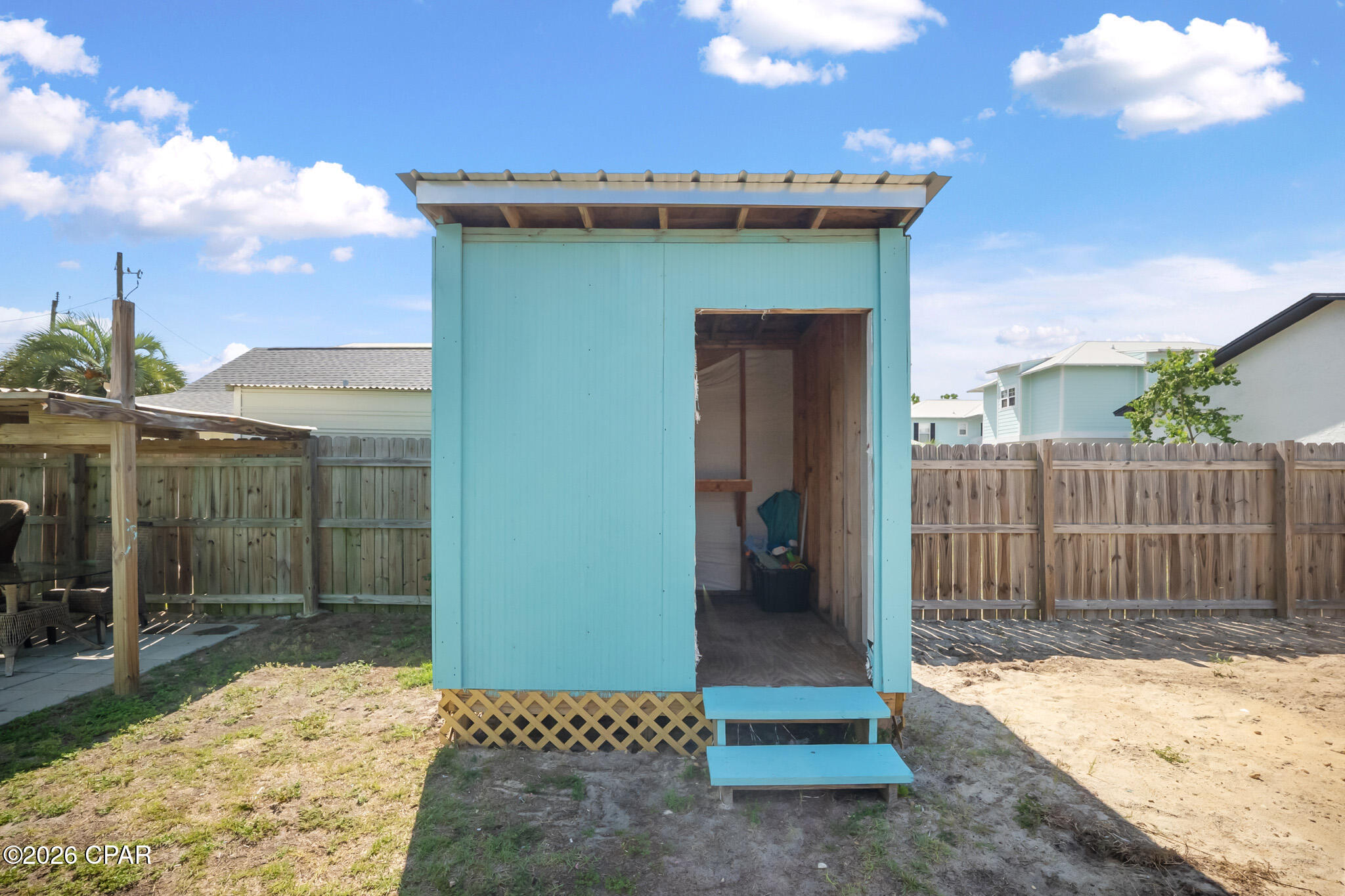 8419 Elizabeth Avenue Panama City Beach FL 32408