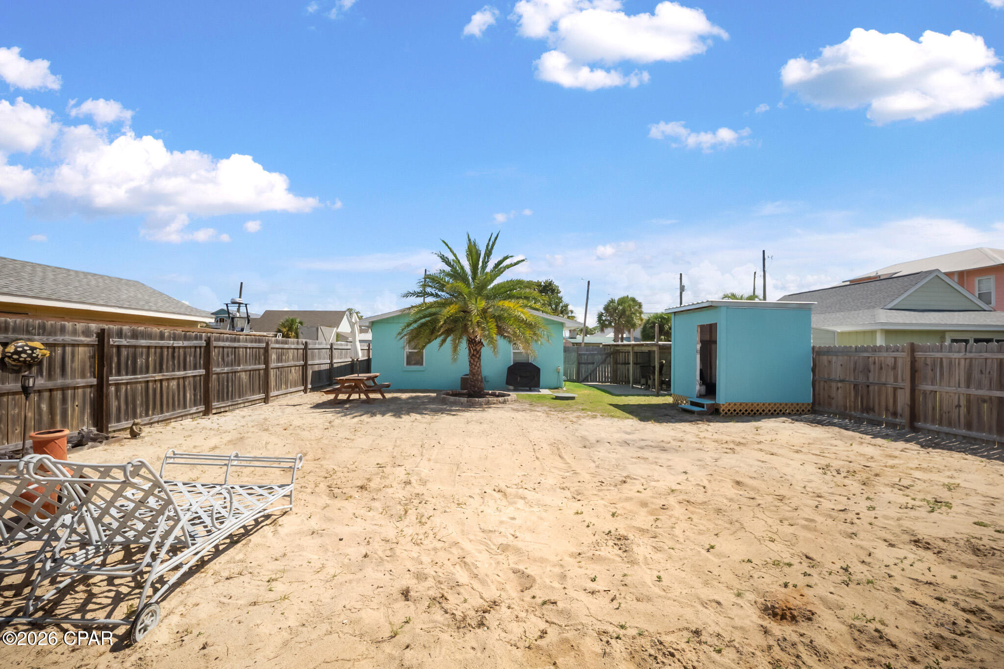 8419 Elizabeth Avenue Panama City Beach FL 32408