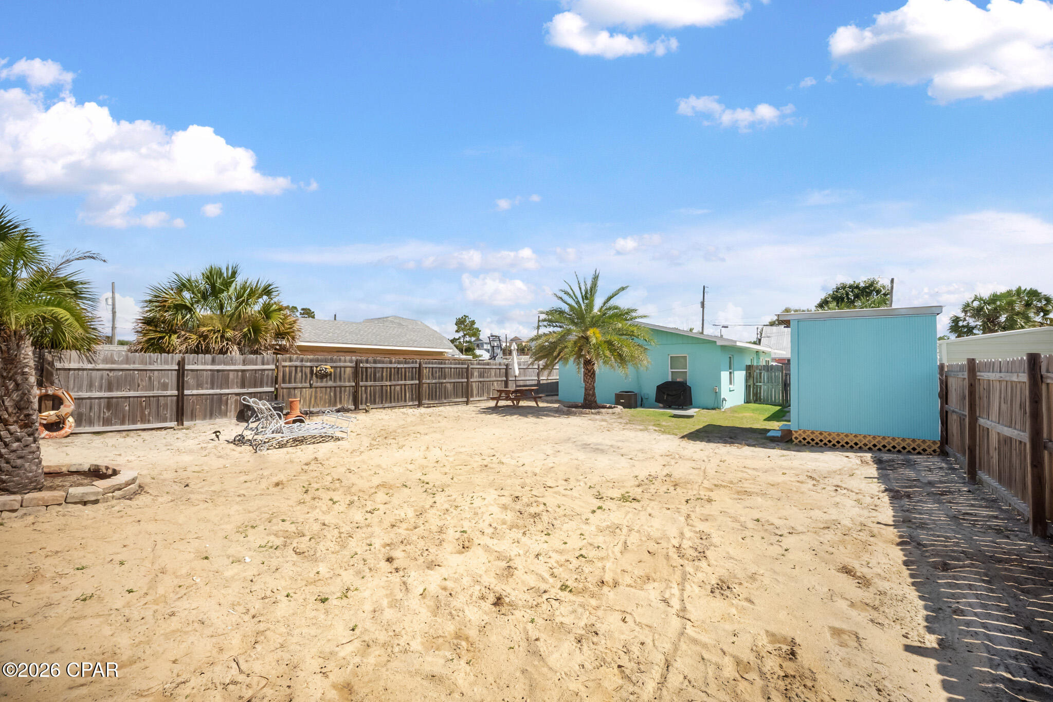 8419 Elizabeth Avenue Panama City Beach FL 32408