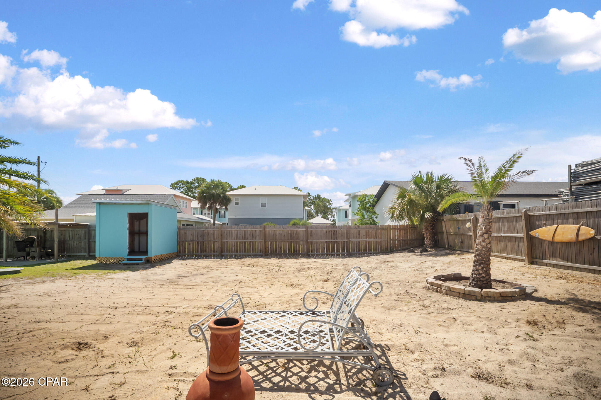 8419 Elizabeth Avenue Panama City Beach FL 32408