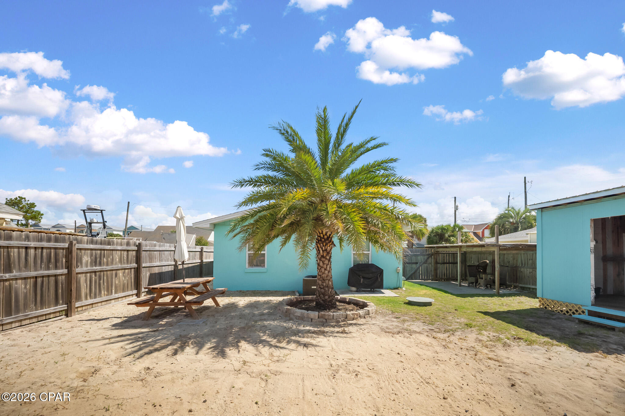 8419 Elizabeth Avenue Panama City Beach FL 32408