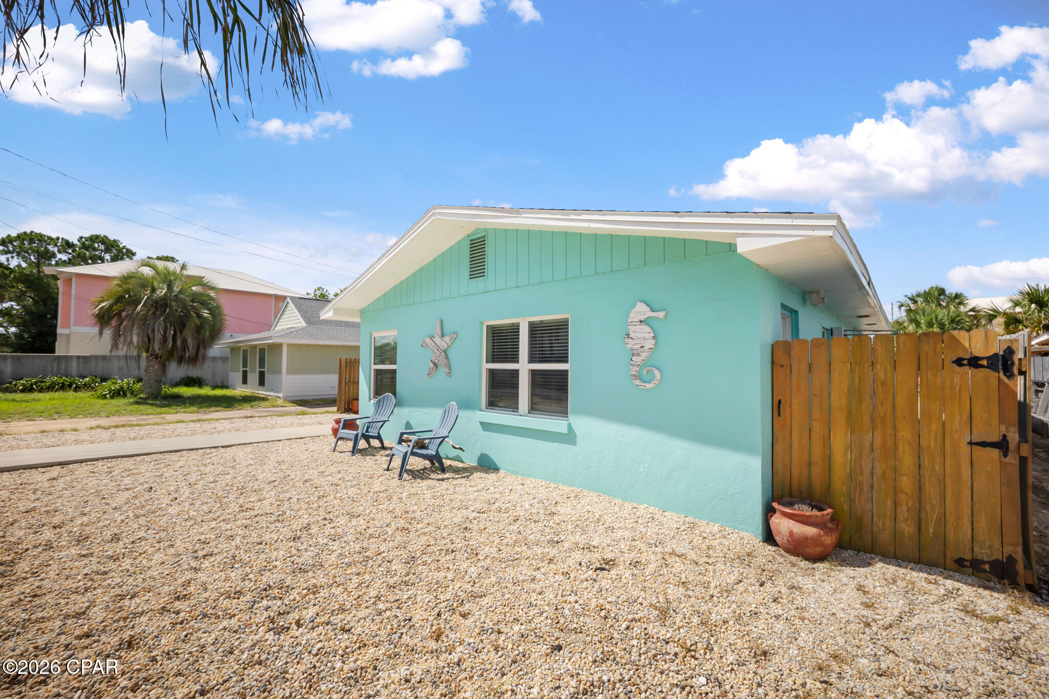 8419 Elizabeth Avenue Panama City Beach FL 32408