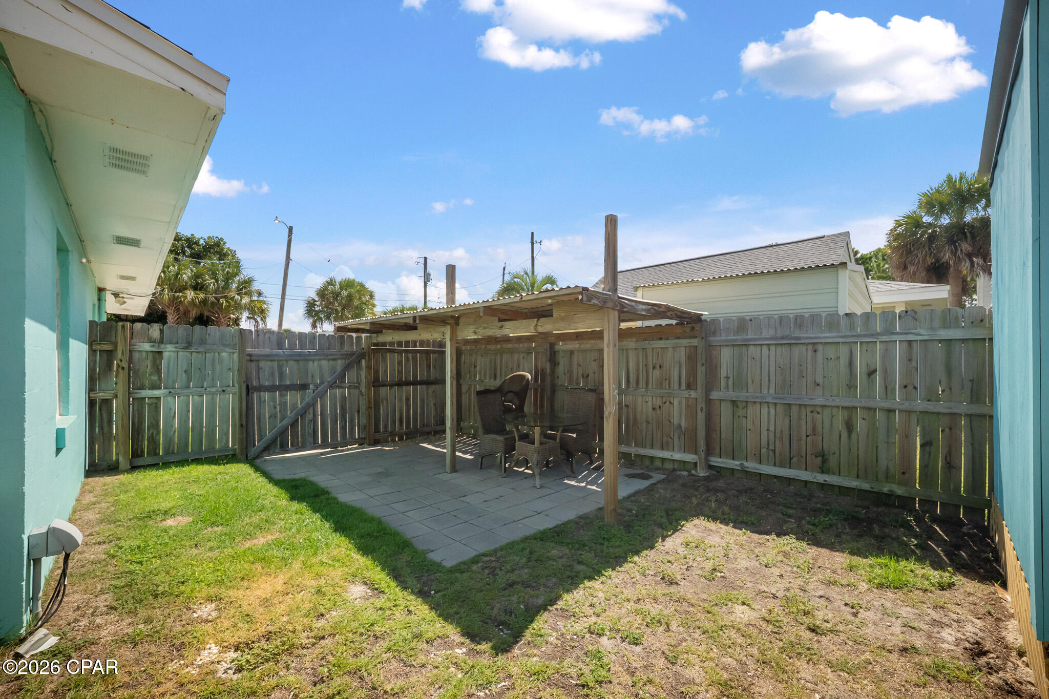8419 Elizabeth Avenue Panama City Beach FL 32408