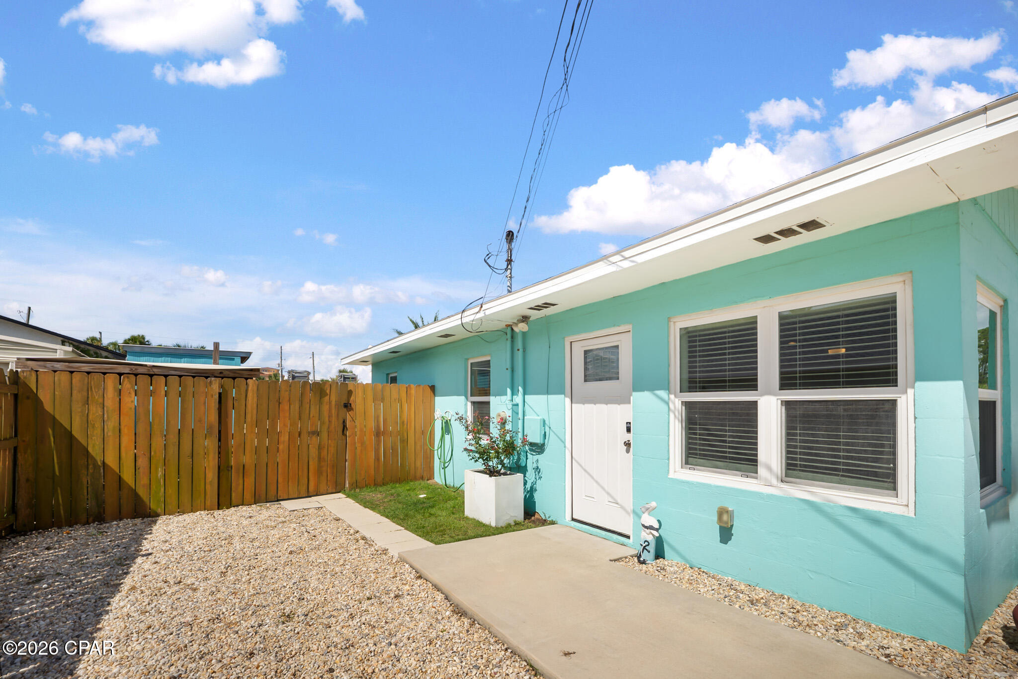 8419 Elizabeth Avenue Panama City Beach FL 32408