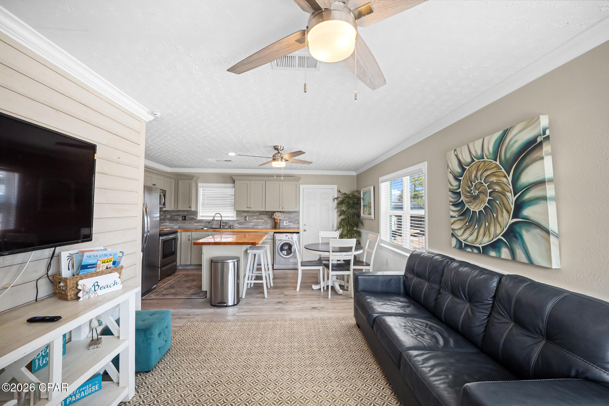 8419 Elizabeth Avenue Panama City Beach FL 32408
