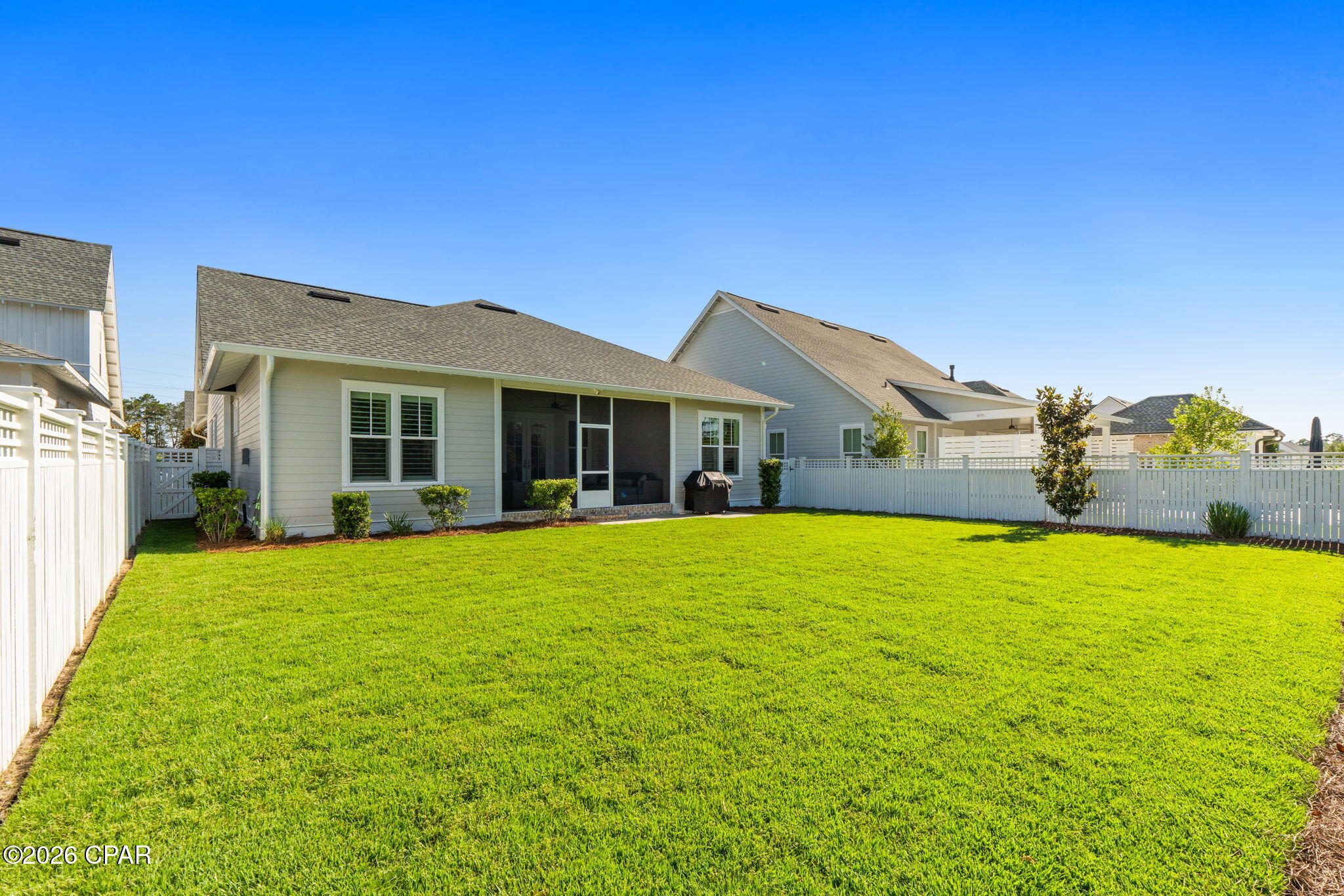 204 E Firethorn Circle Inlet Beach FL 32461
