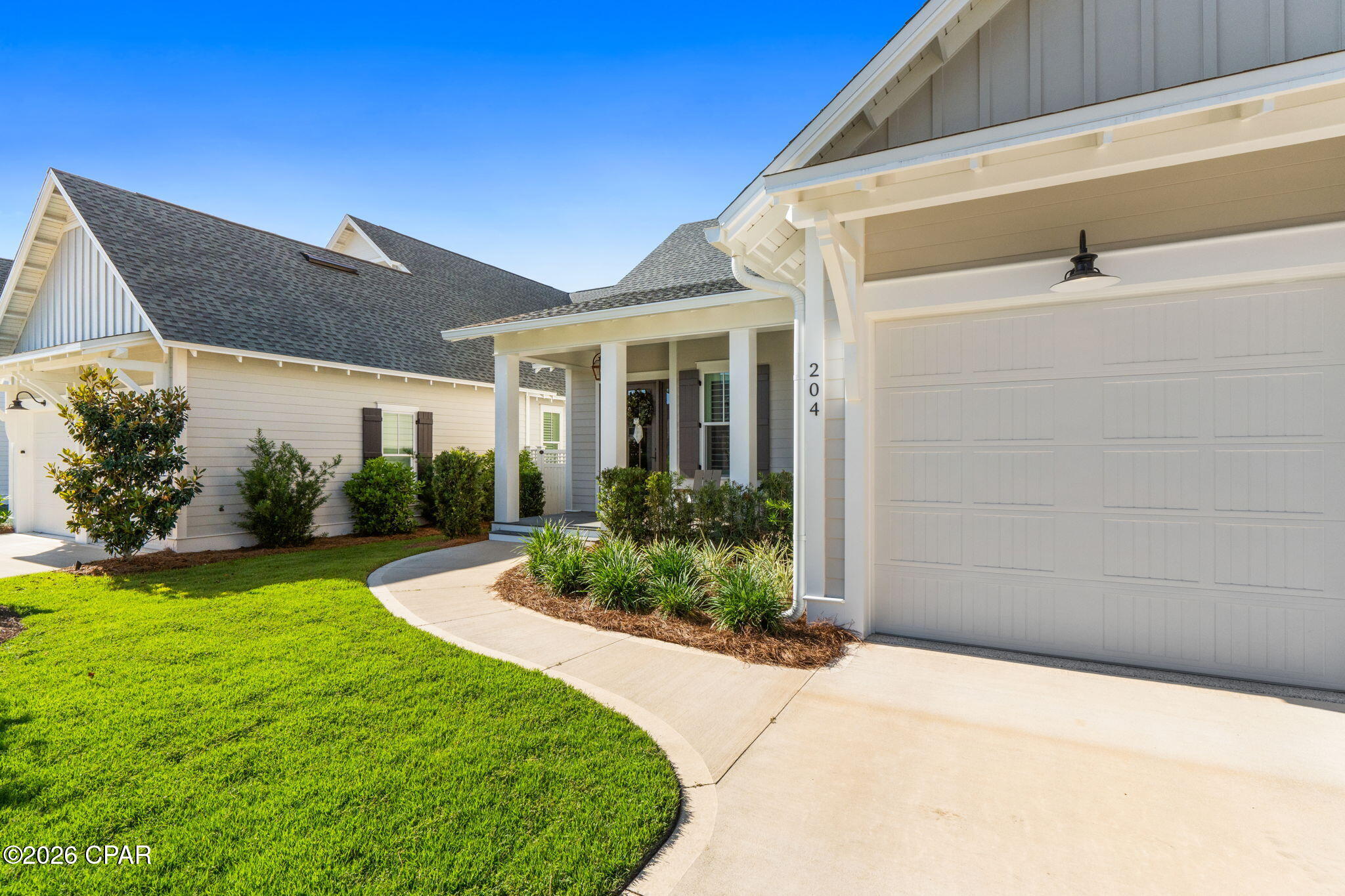 204 E Firethorn Circle Inlet Beach FL 32461