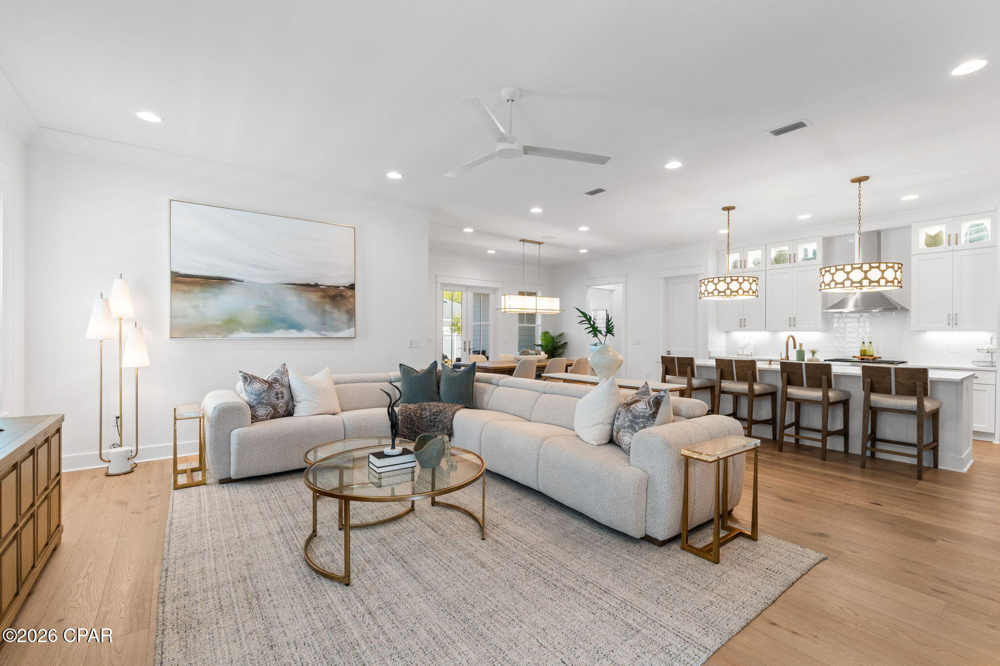 204 E Firethorn Circle Inlet Beach FL 32461