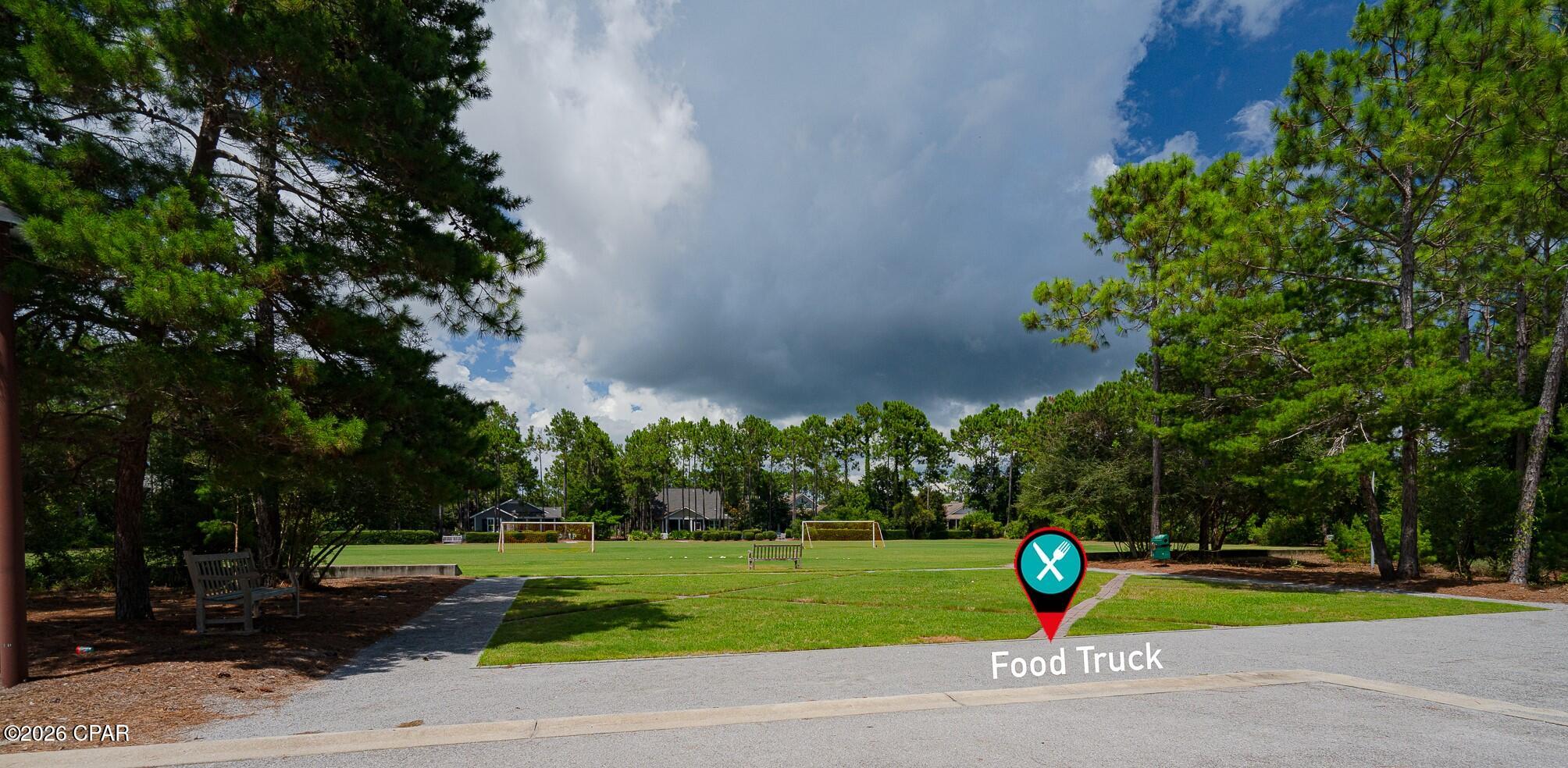 204 E Firethorn Circle Inlet Beach FL 32461