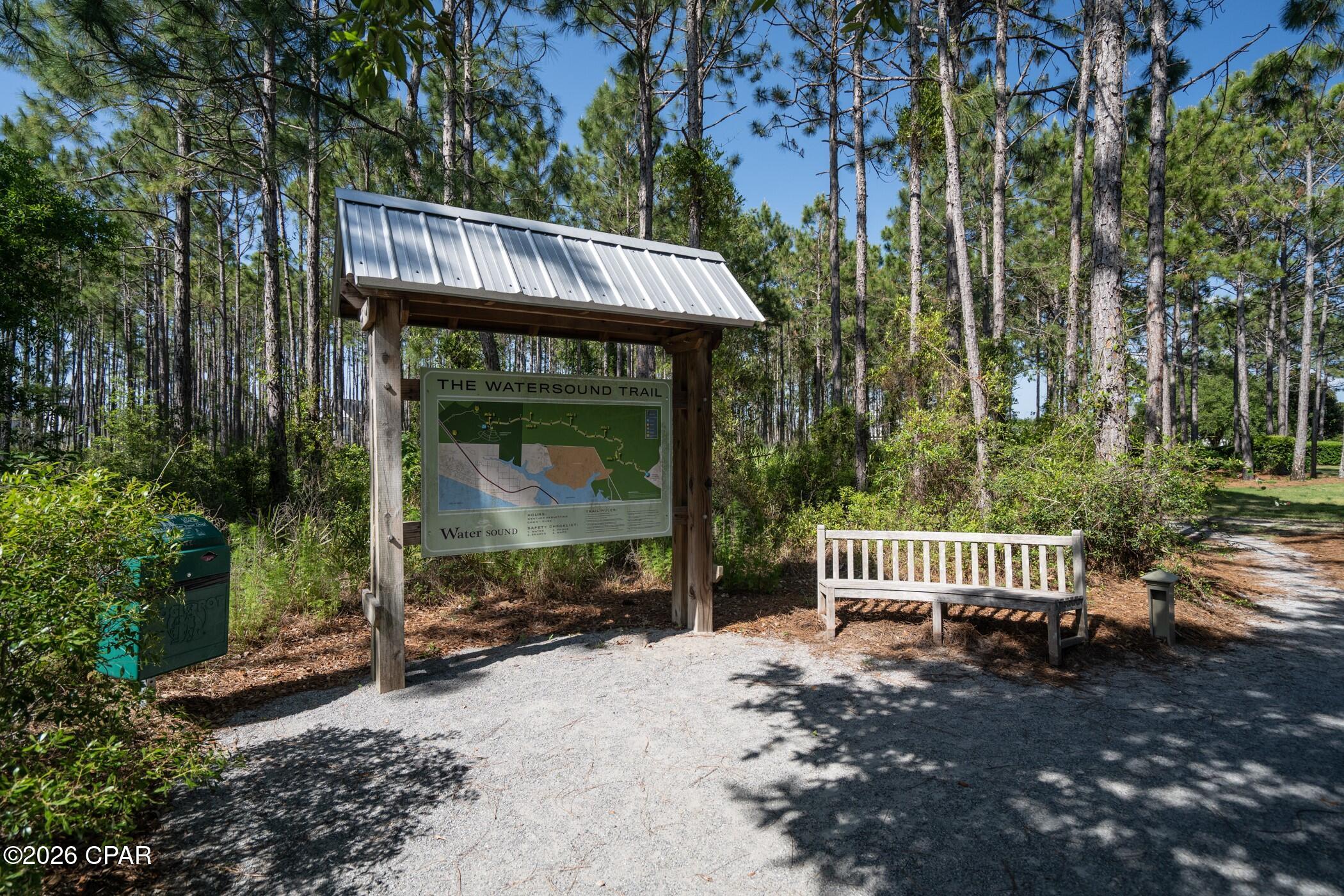 204 E Firethorn Circle Inlet Beach FL 32461