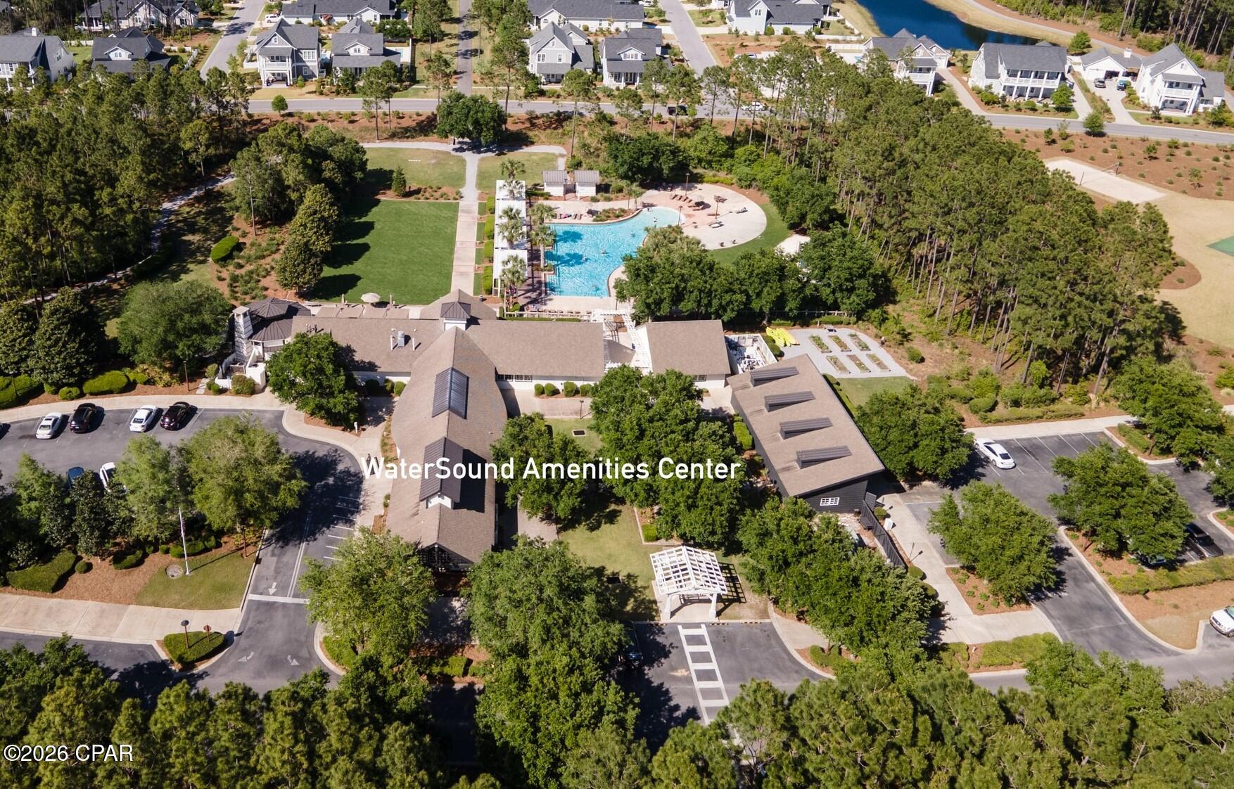 204 E Firethorn Circle Inlet Beach FL 32461