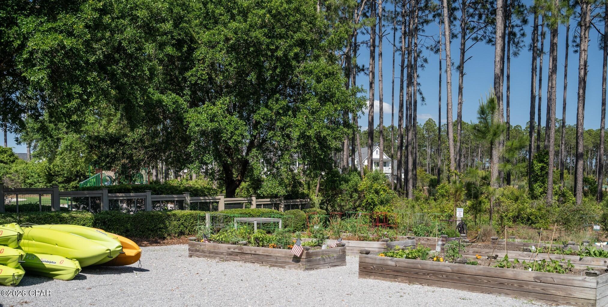 204 E Firethorn Circle Inlet Beach FL 32461