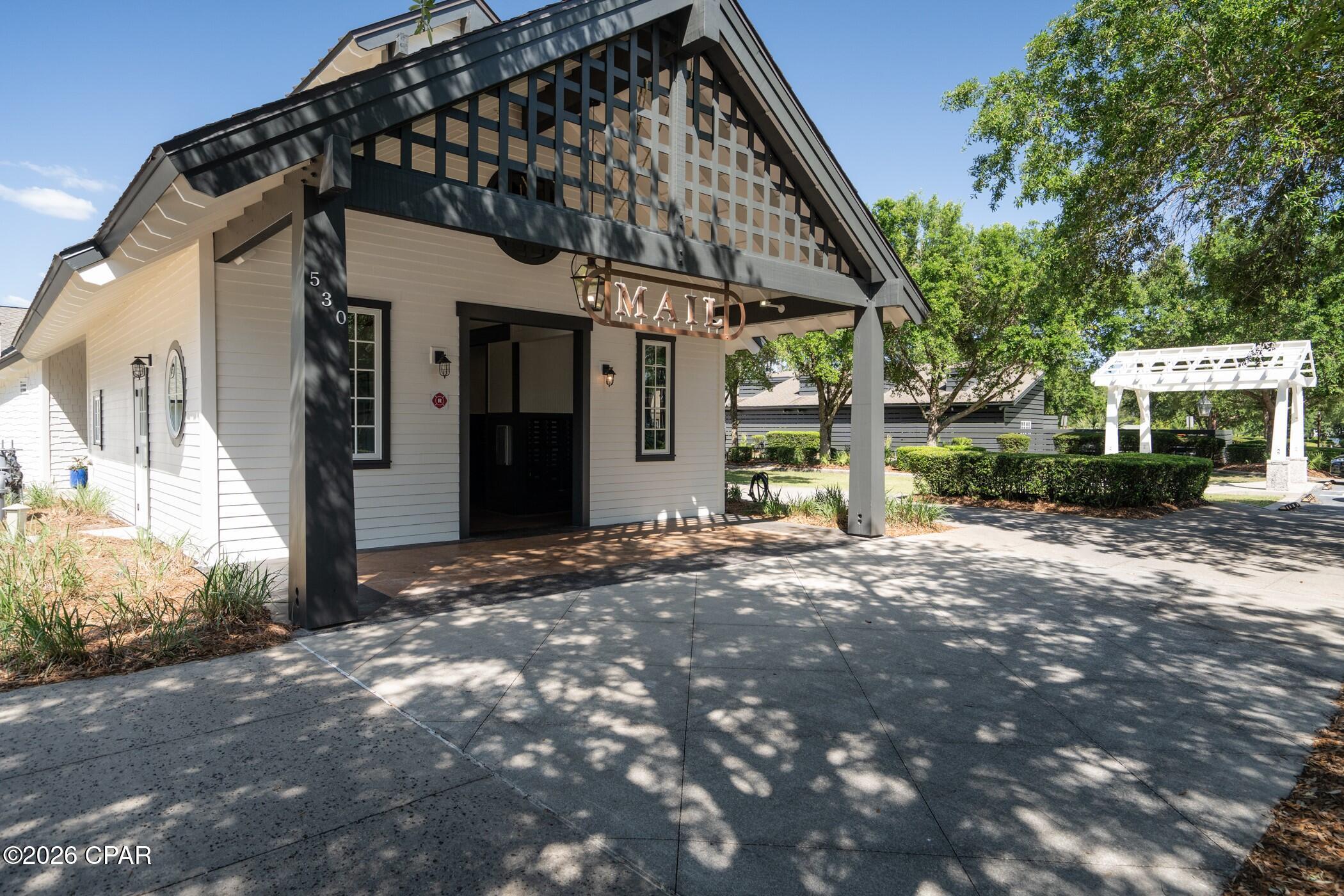 204 E Firethorn Circle Inlet Beach FL 32461