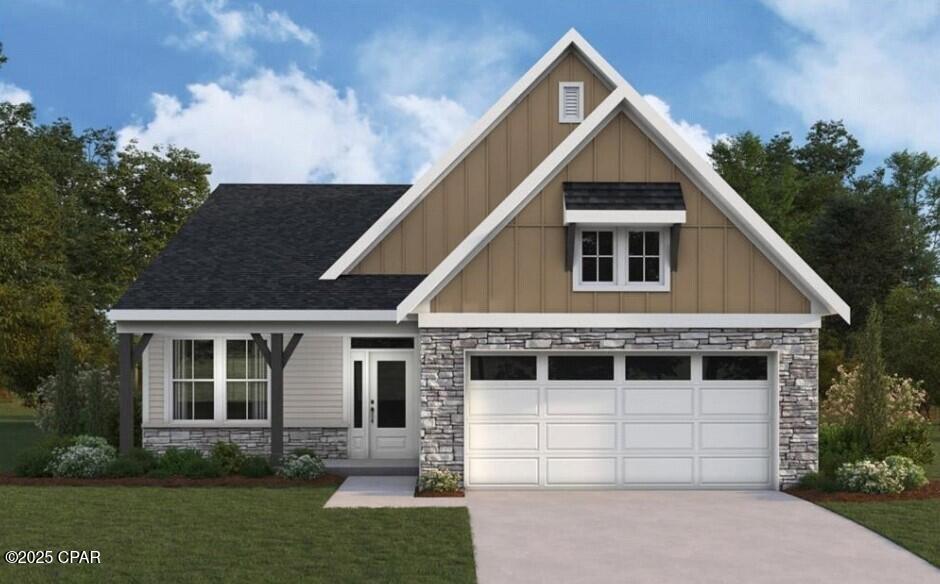 651 Millbridge Drive Panama City Beach FL 32413