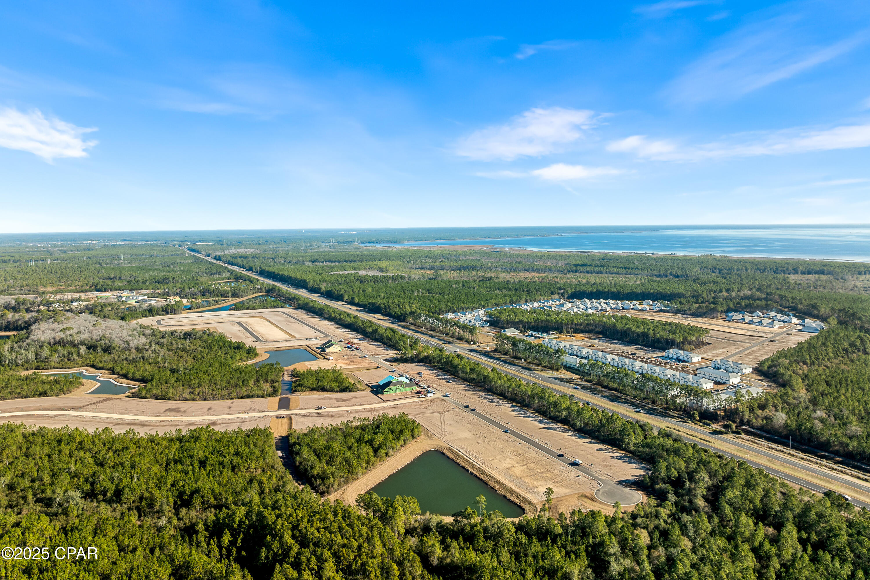 651 Millbridge Drive Panama City Beach FL 32413