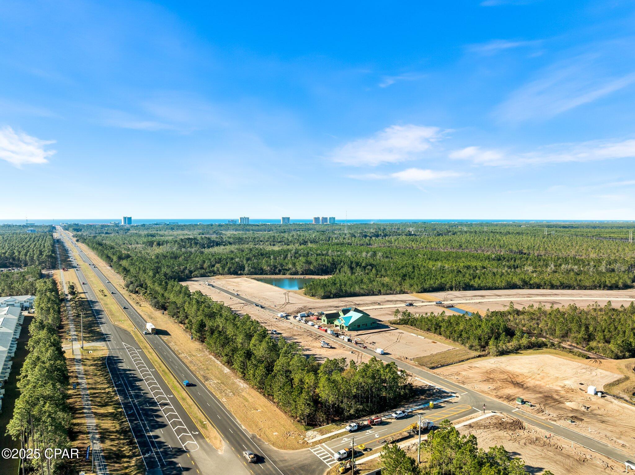 651 Millbridge Drive Panama City Beach FL 32413
