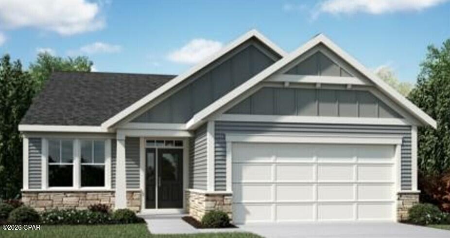 651 Millbridge Drive Panama City Beach FL 32413