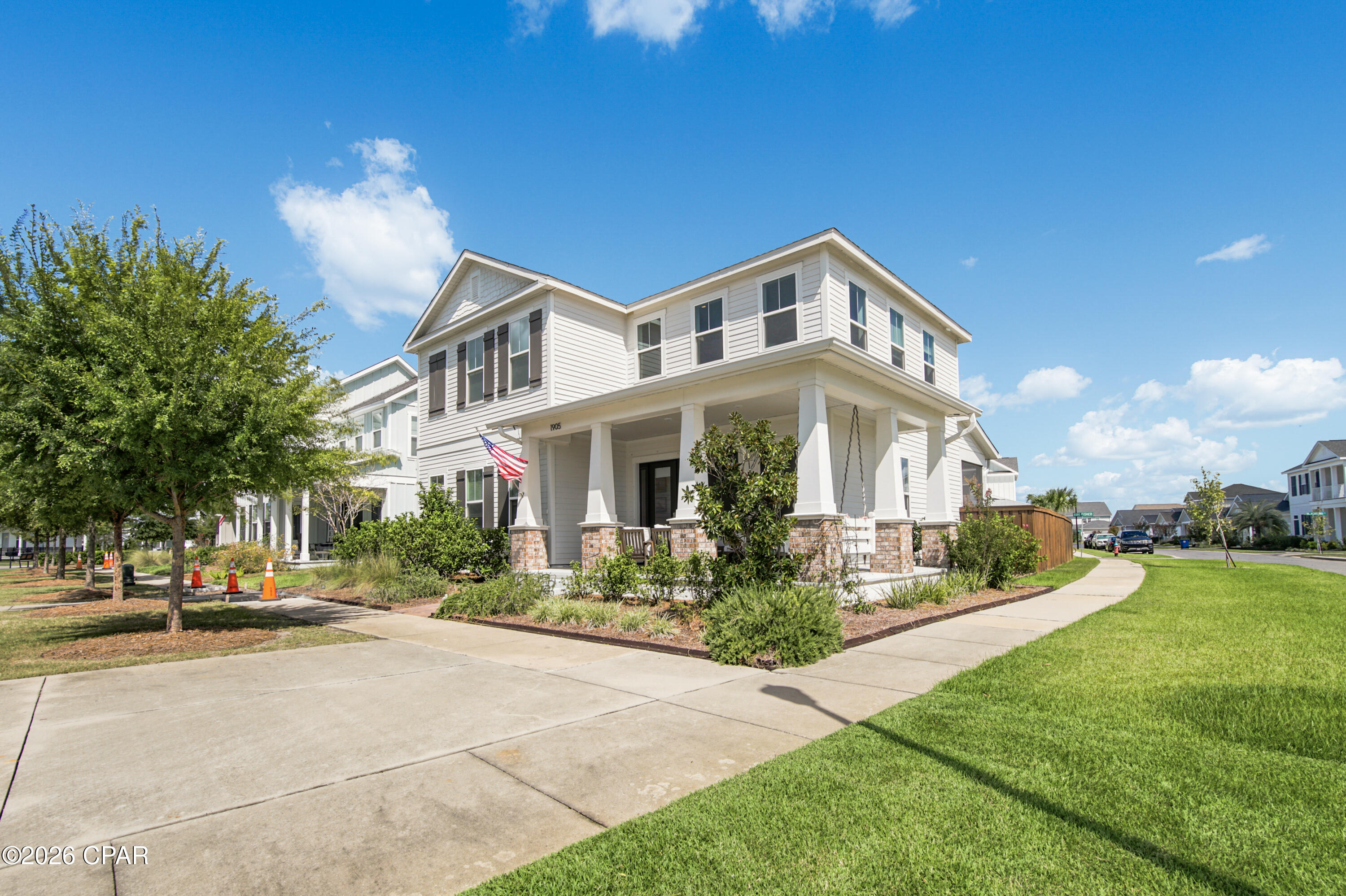 1905 Kingfisher Court Panama City FL 32405