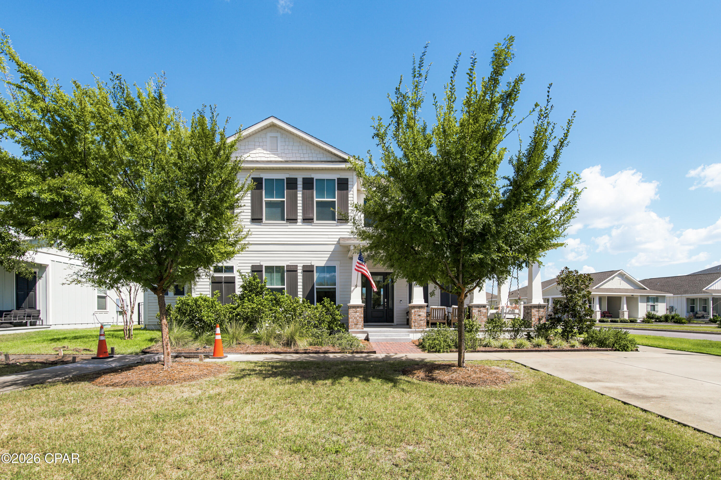 1905 Kingfisher Court Panama City FL 32405