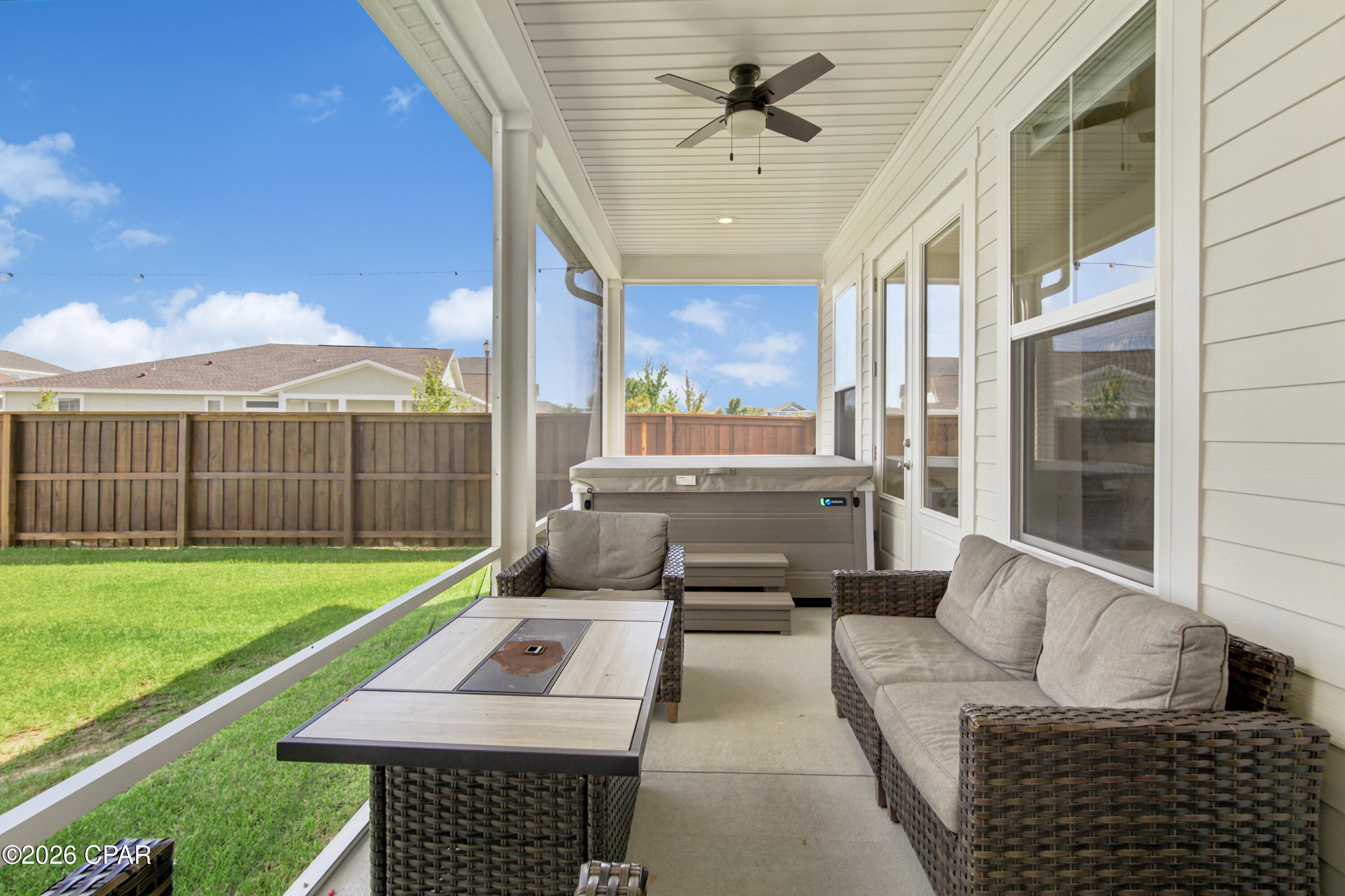 1905 Kingfisher Court Panama City FL 32405