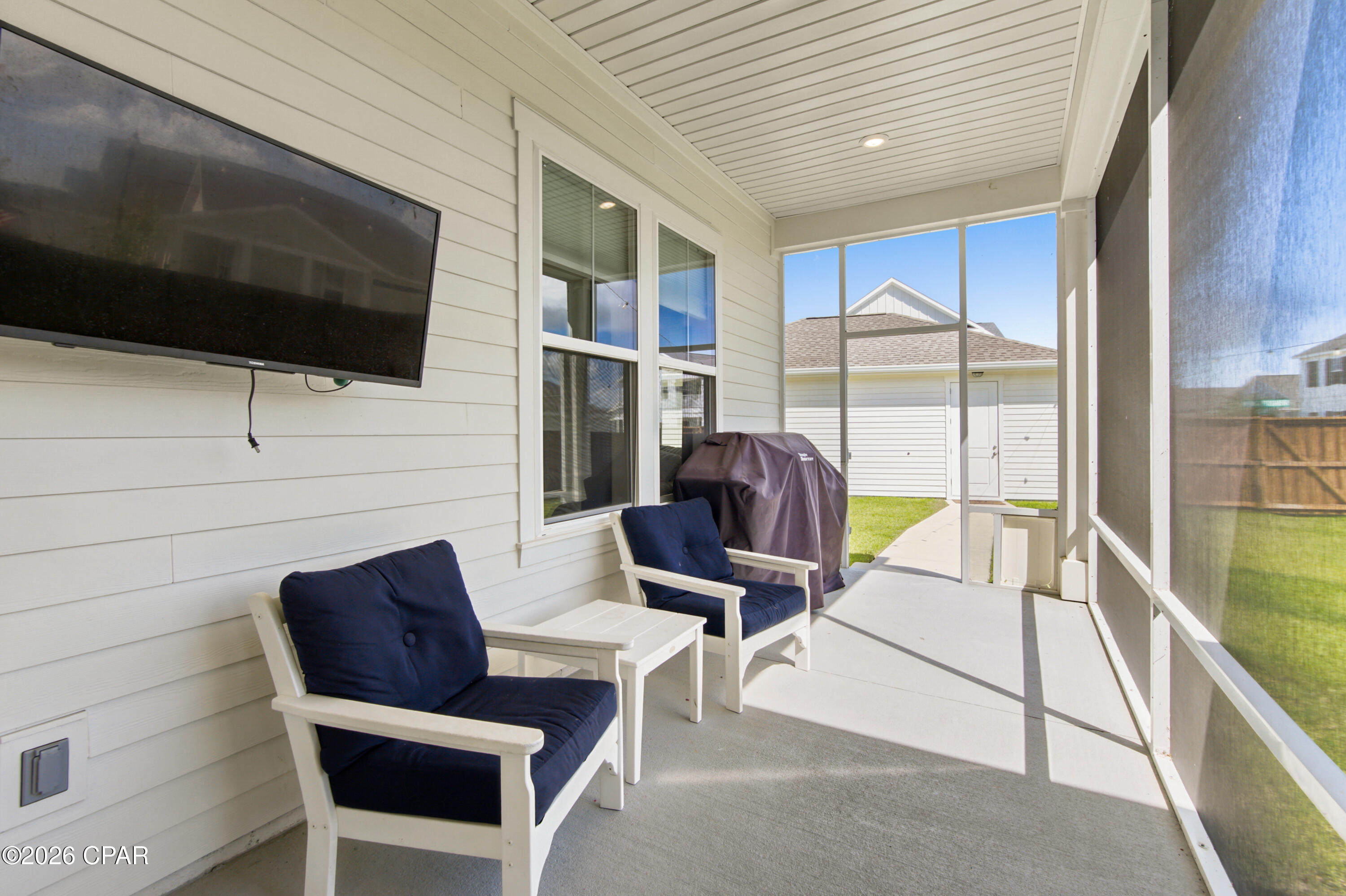 1905 Kingfisher Court Panama City FL 32405