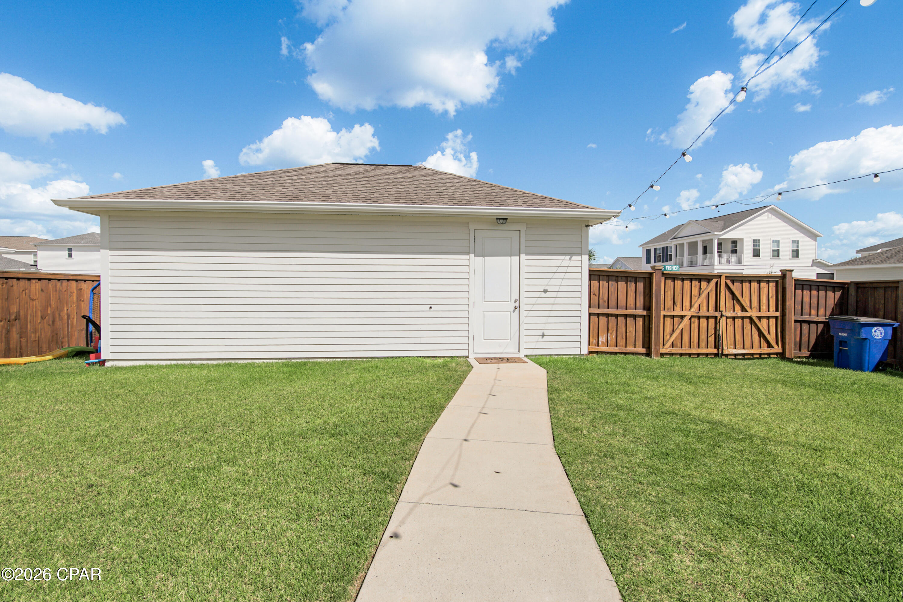 1905 Kingfisher Court Panama City FL 32405